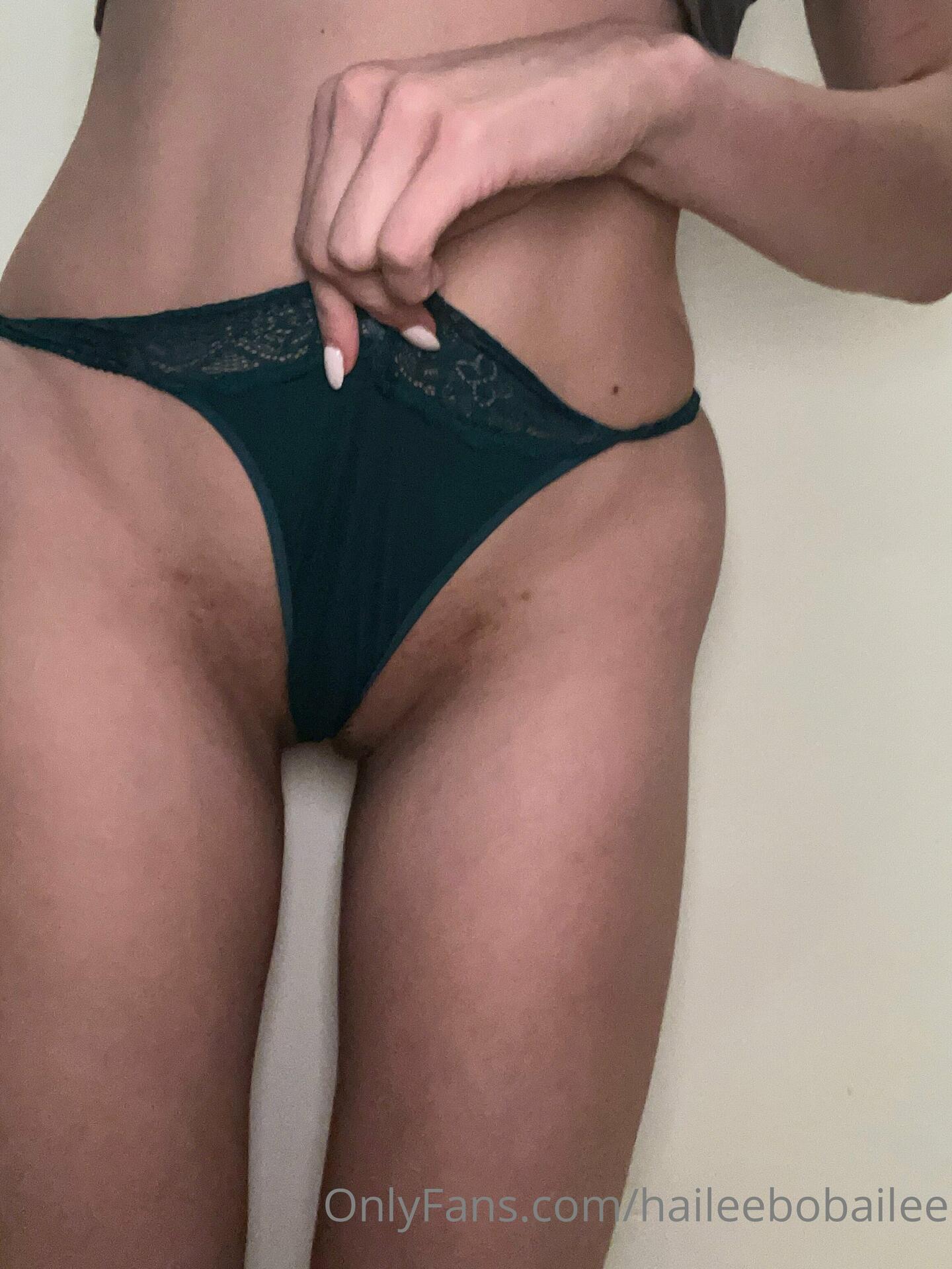 Haileebobailee / https: Nude OnlyFans Vazamentos 1