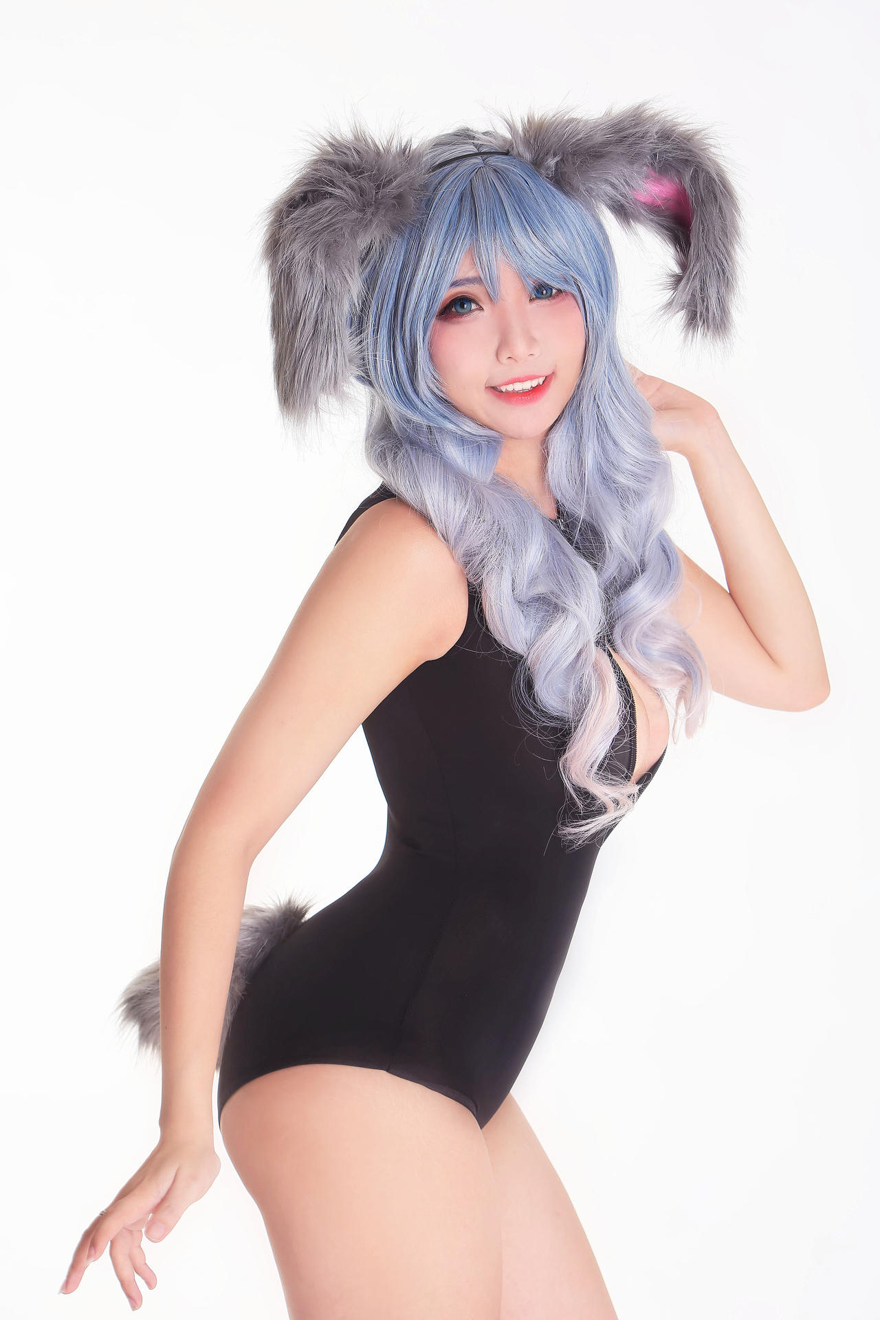 Hana Bunny / hanabunny / squishubunny Nude OnlyFans Vazamentos 1