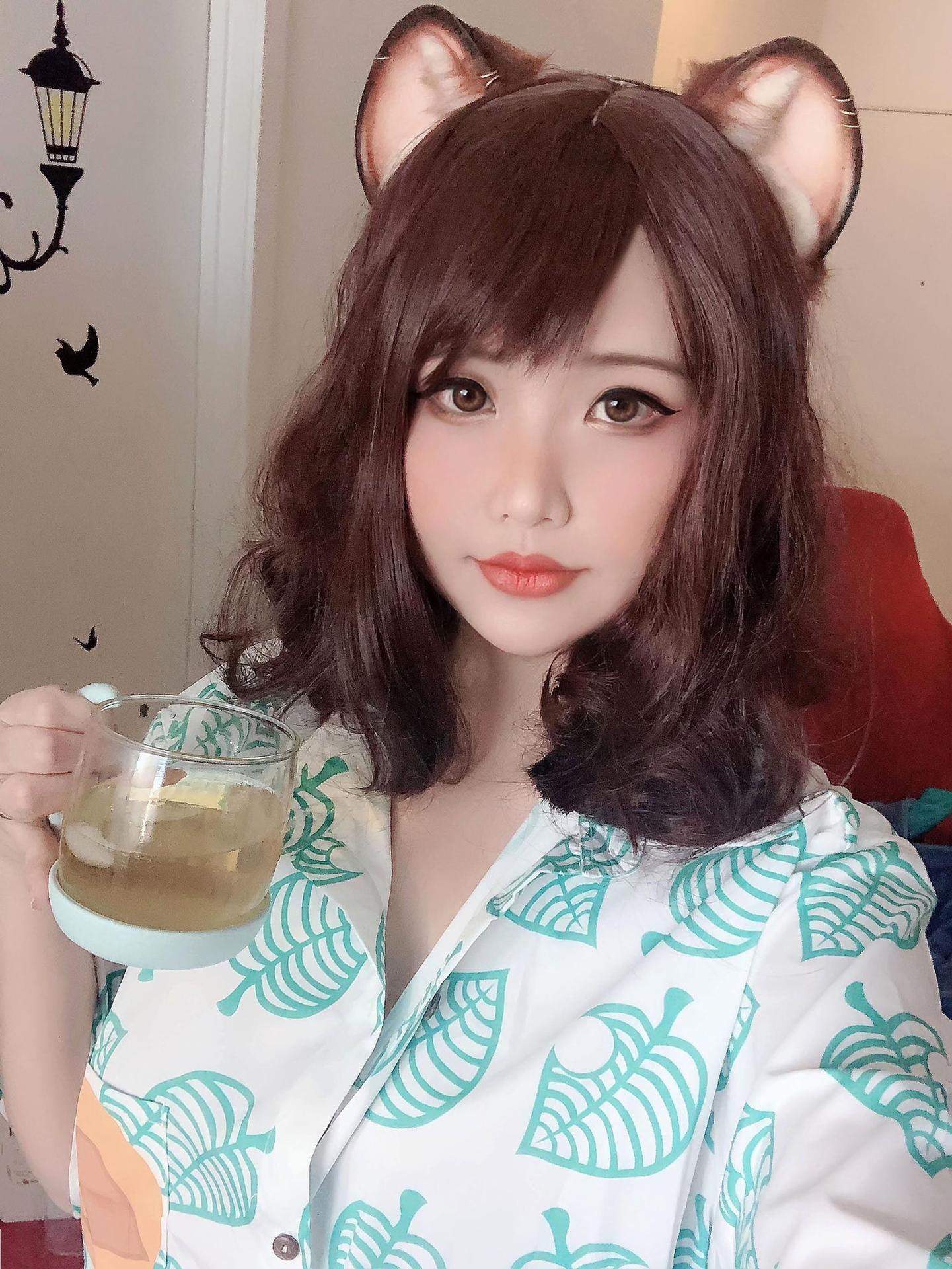 Hana Bunny / Hanna Dinh / squishubunny Nude OnlyFans Vazamentos 1