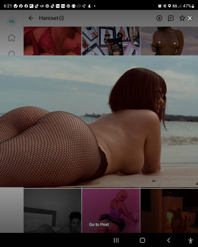 Haniset Rodriguez / haniset Nude OnlyFans Vazamentos 1