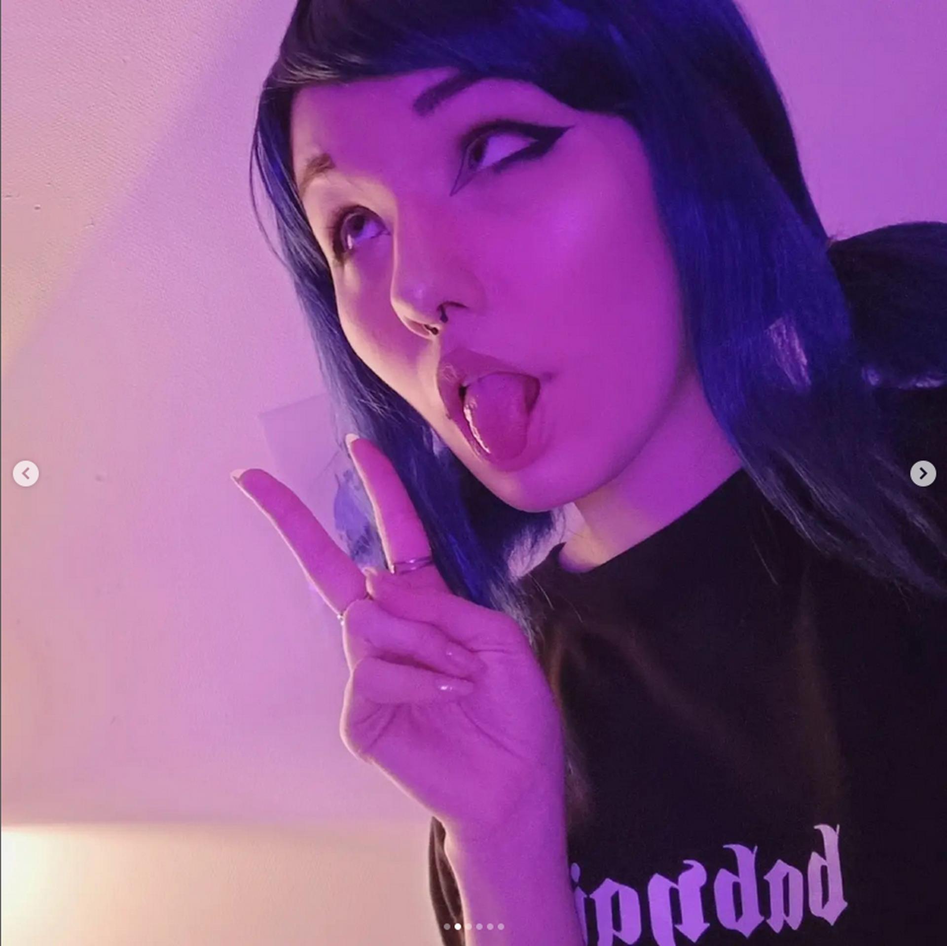 Vazamentos Nus do HappyLikeAwall no Patreon 1