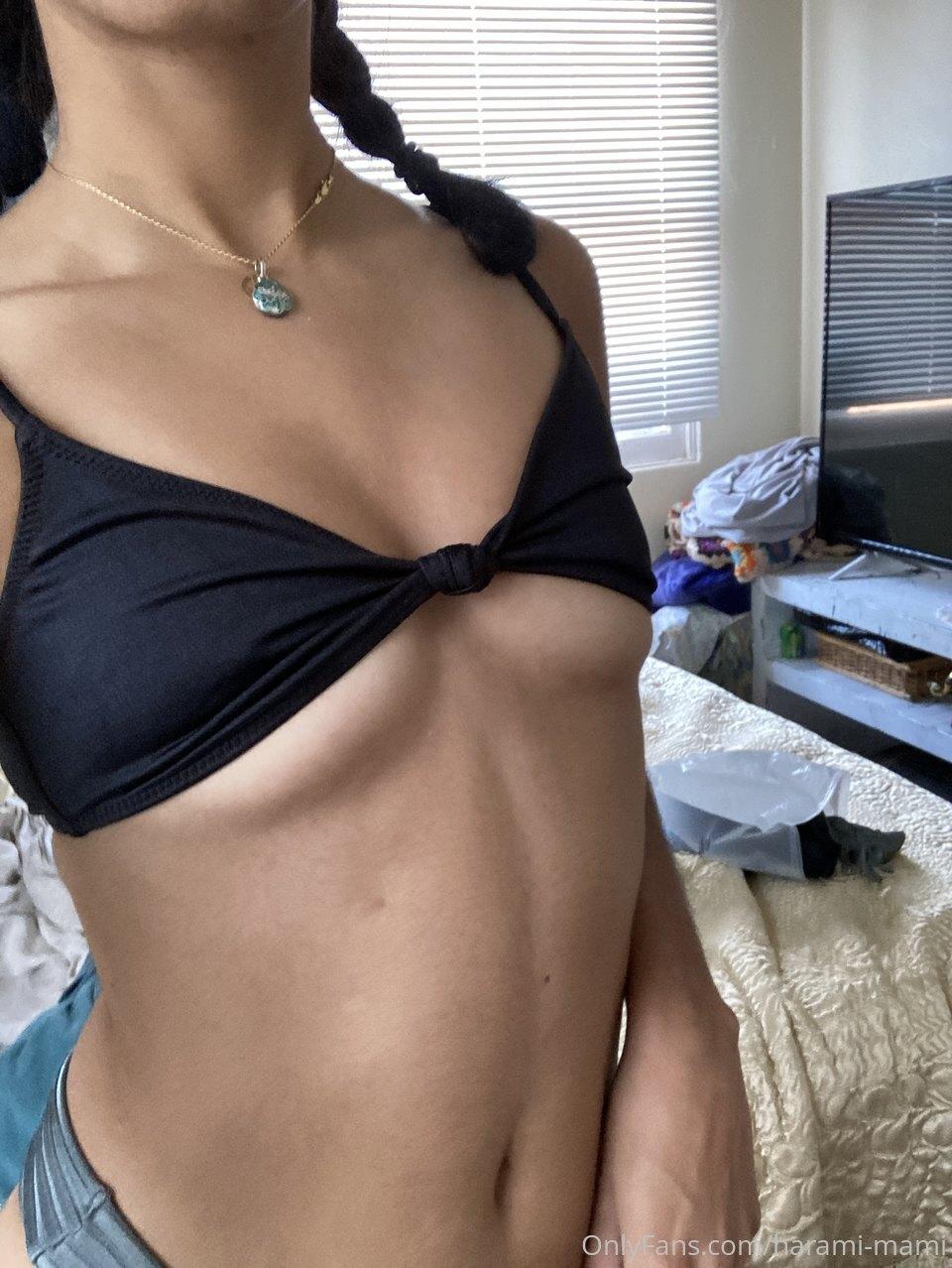 harami-mami / sweet baby Nude OnlyFans Vazamentos 1