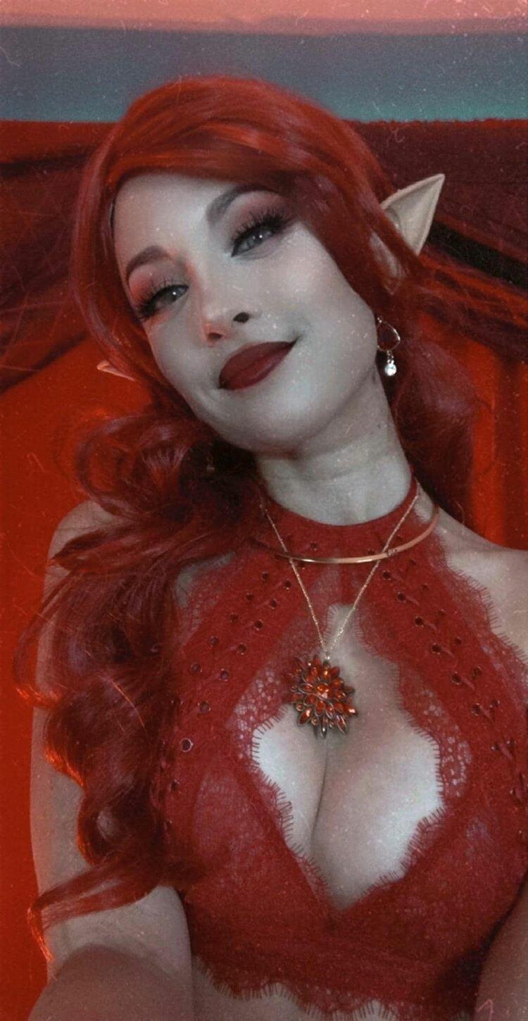 HendoArt / LewdoArt Nude OnlyFans Vazamentos 1