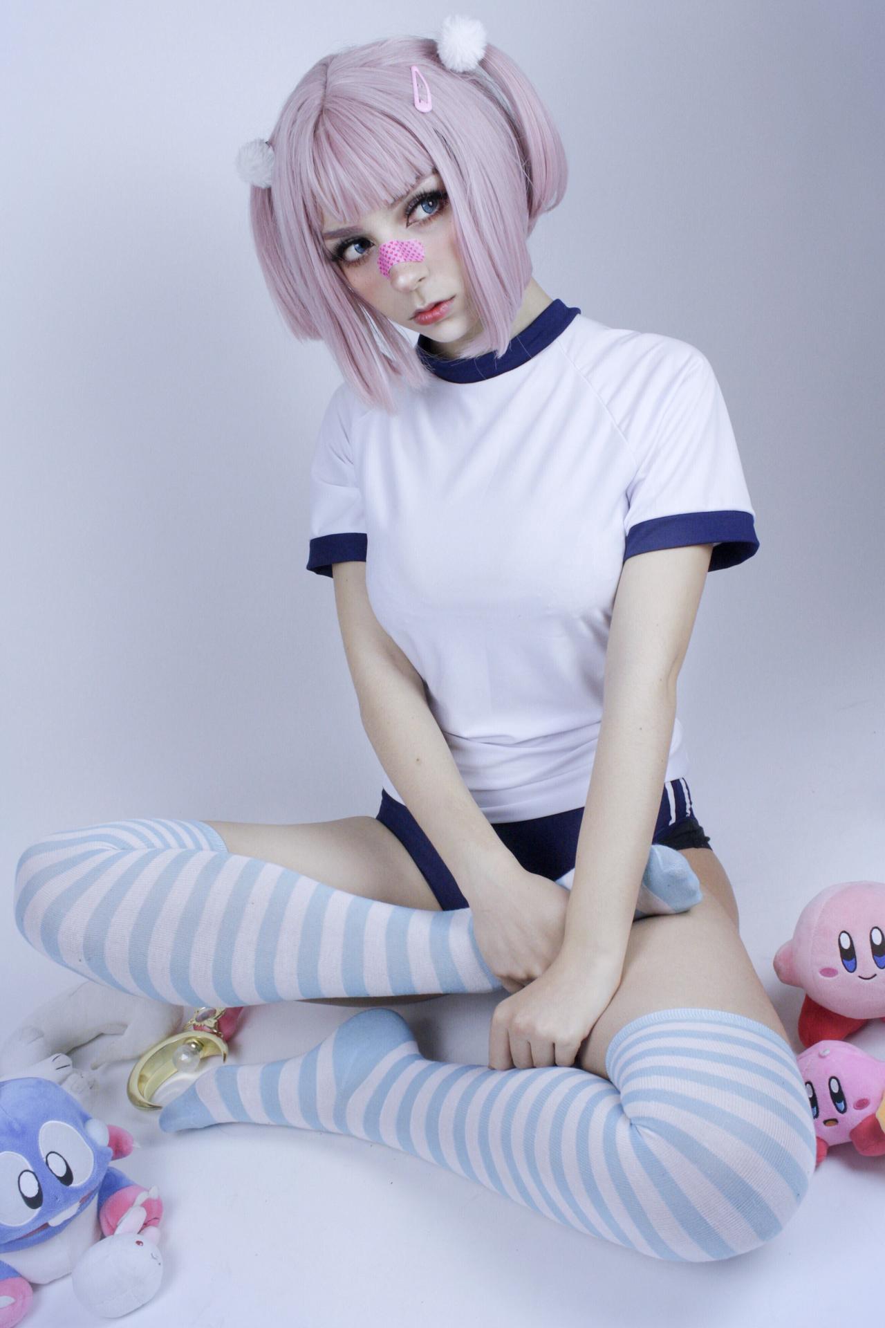 Himee.lily / Himeecosplay / kawaiierotica Nude OnlyFans Vazamentos 1