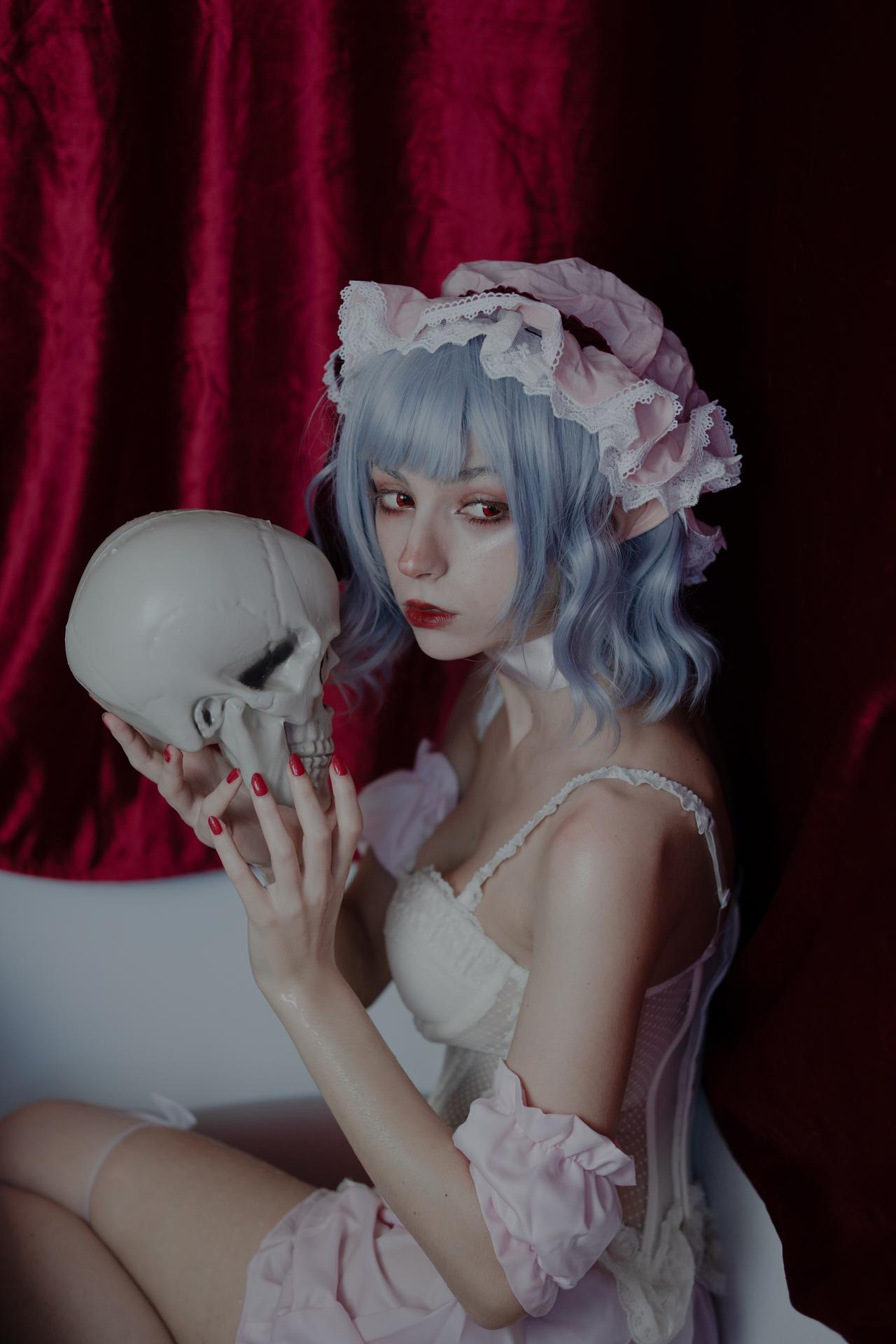 Himee.lily / Himeecosplay / kawaiierotica Nude OnlyFans Vazamentos 1