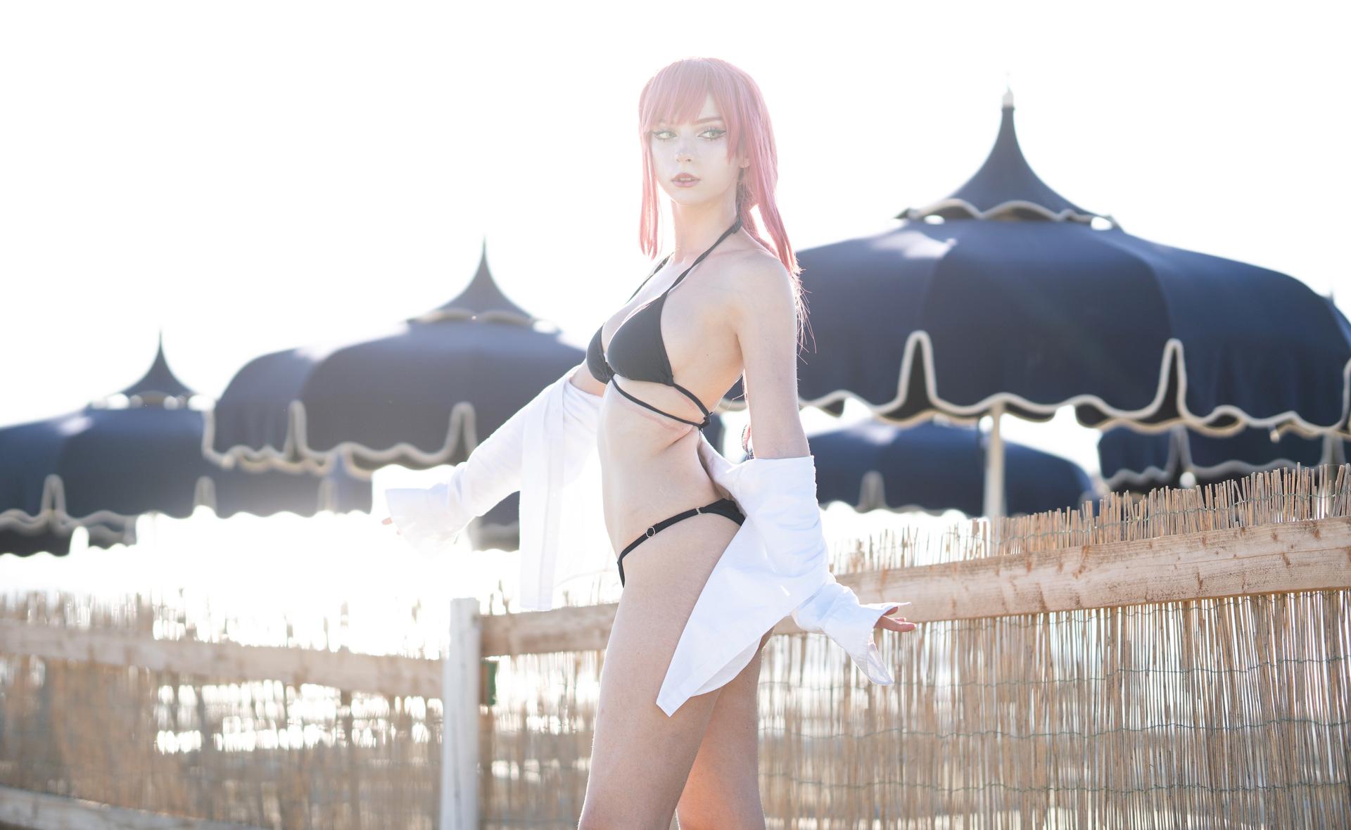 Himee.lily / Himeecosplay Vazamentos Nus do Patreon 1