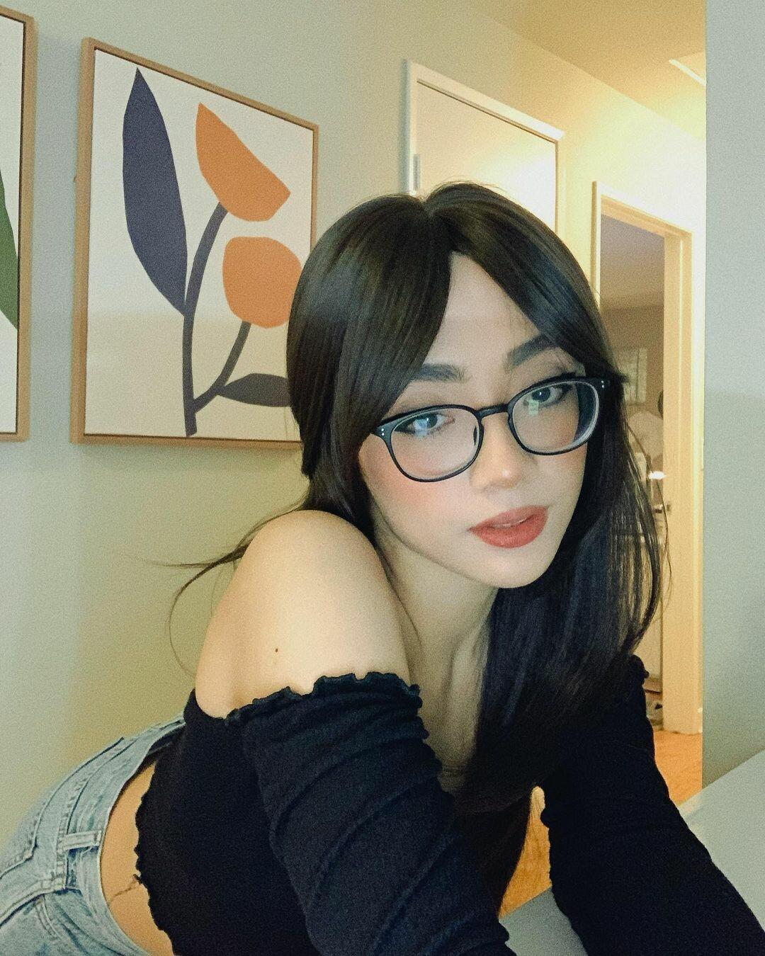 honeebelle / honey_belle_vip Nude OnlyFans Vazamentos 1