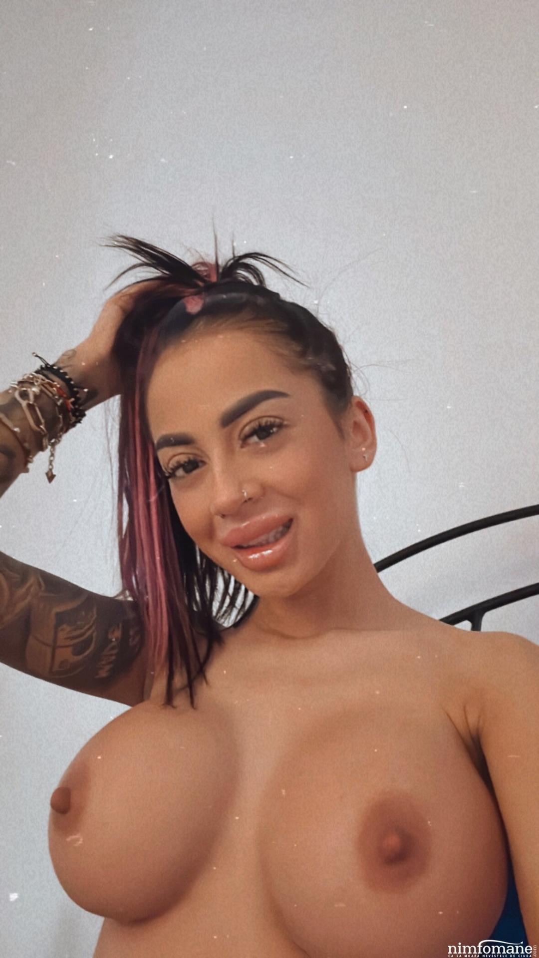 iamjennyferrr / jennyferrr Vazamentos Nus do OnlyFans 1