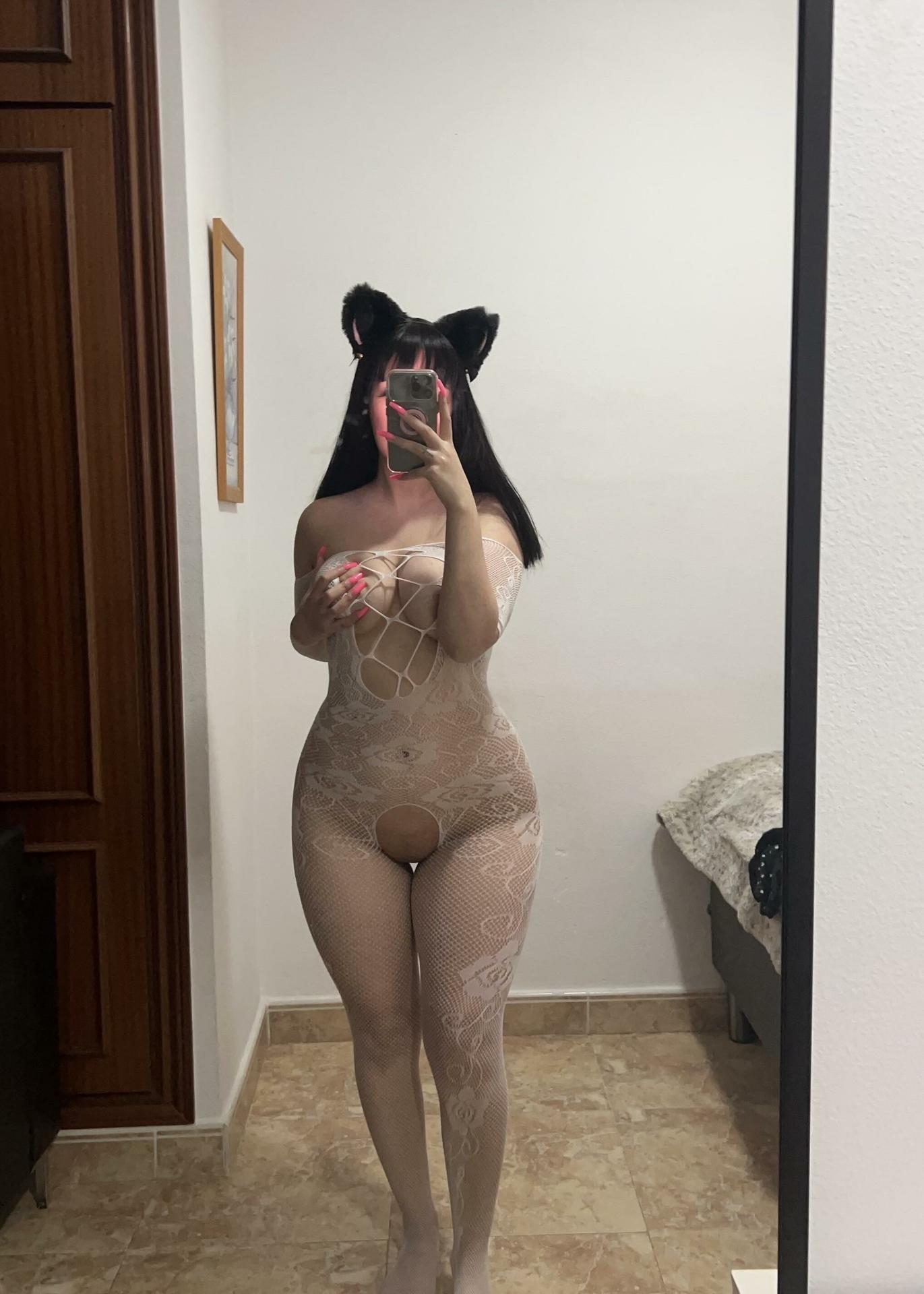 ihatevera Nude OnlyFans Vazamentos 1