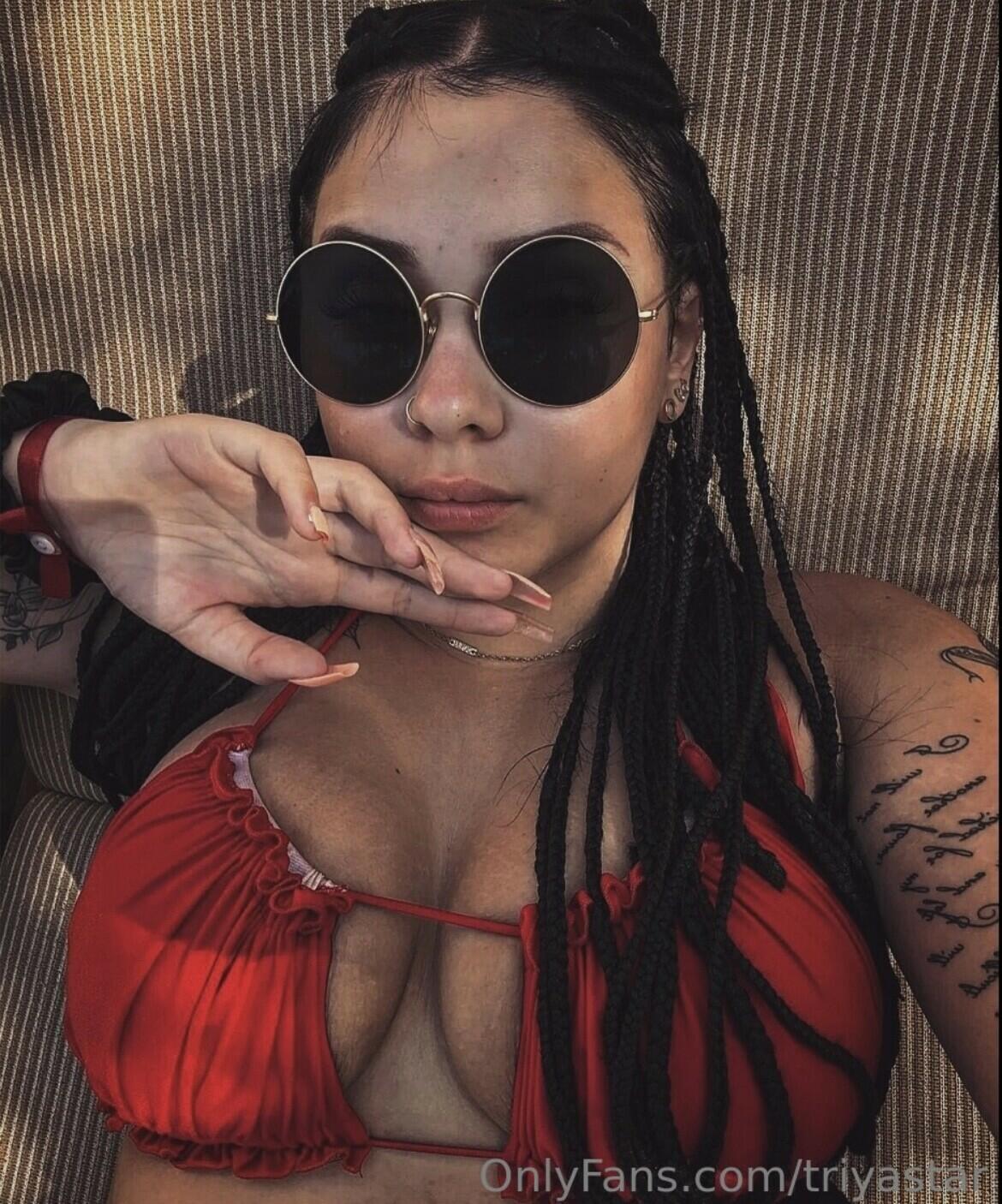 ikdiablita Nude OnlyFans Vazamentos 1