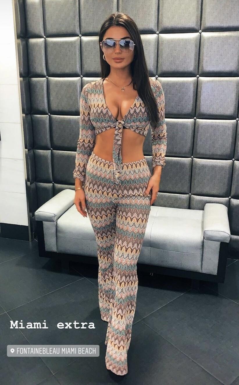 India Reynolds / indiareynolds Nude OnlyFans Vazamentos 1