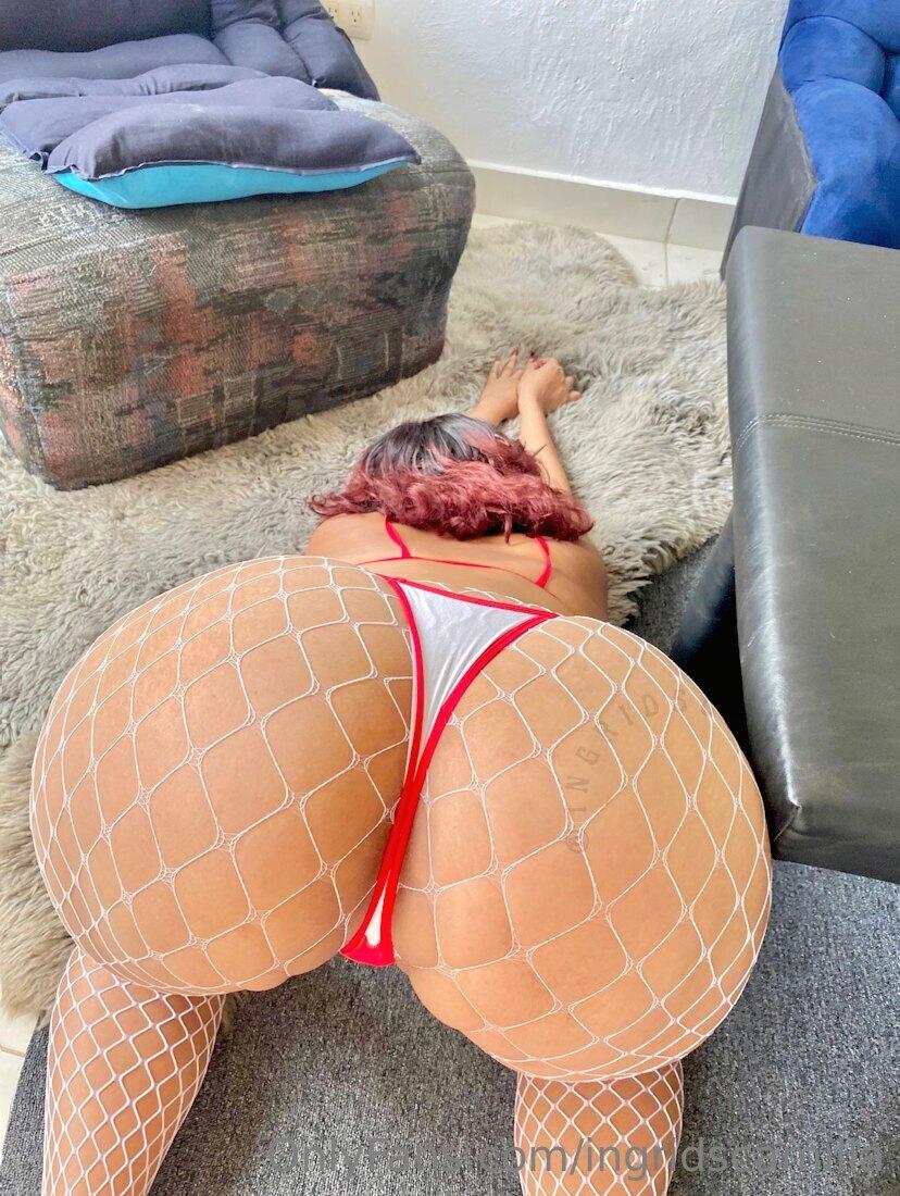 Ingrid Escamilla / ingridscamilla Nude OnlyFans Vazamentos 1