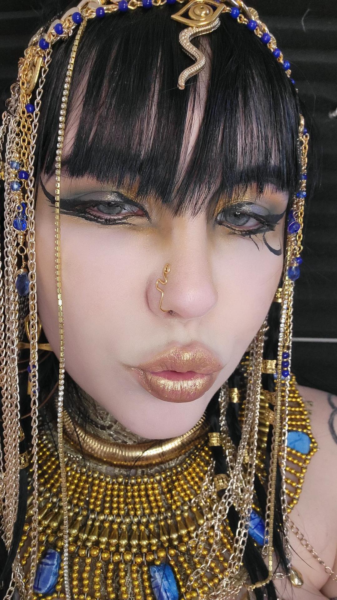 INVADERNOODLES / Princess Noodles Nude OnlyFans Vazamentos 1