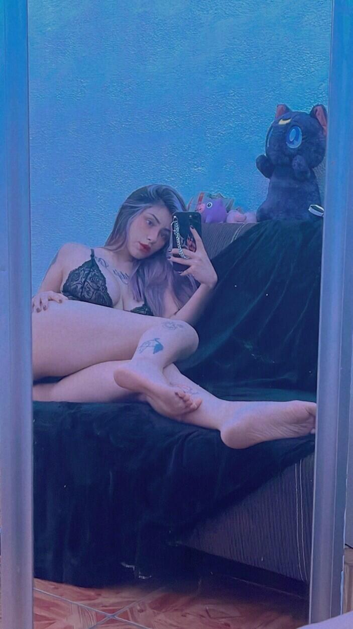 Isabel Rodriguez / saturno_uwur / u140490540 Nude OnlyFans Vazamentos 1