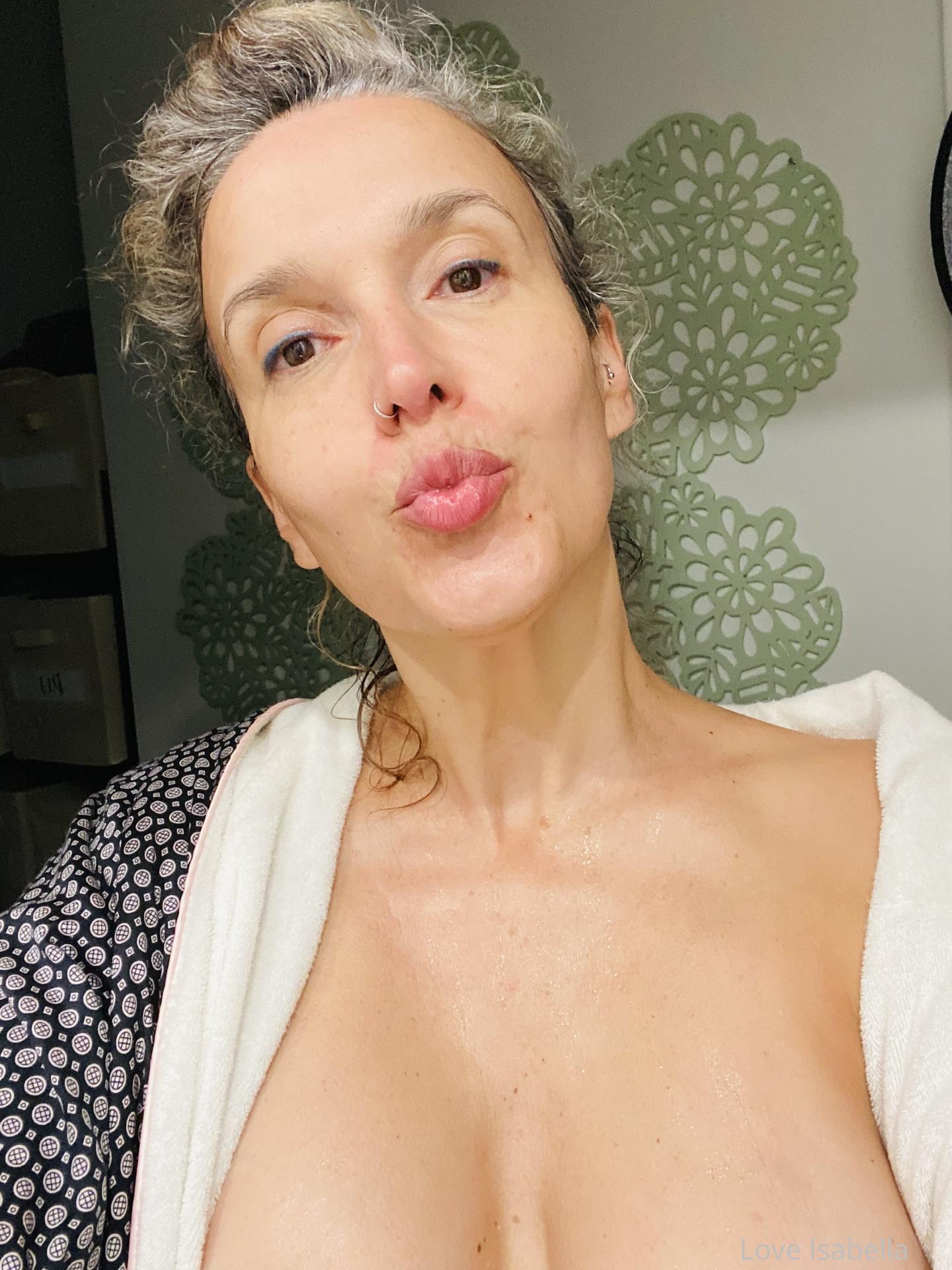 Isabella Del Rio / isabelladel_rio Nude OnlyFans Vazamentos 1