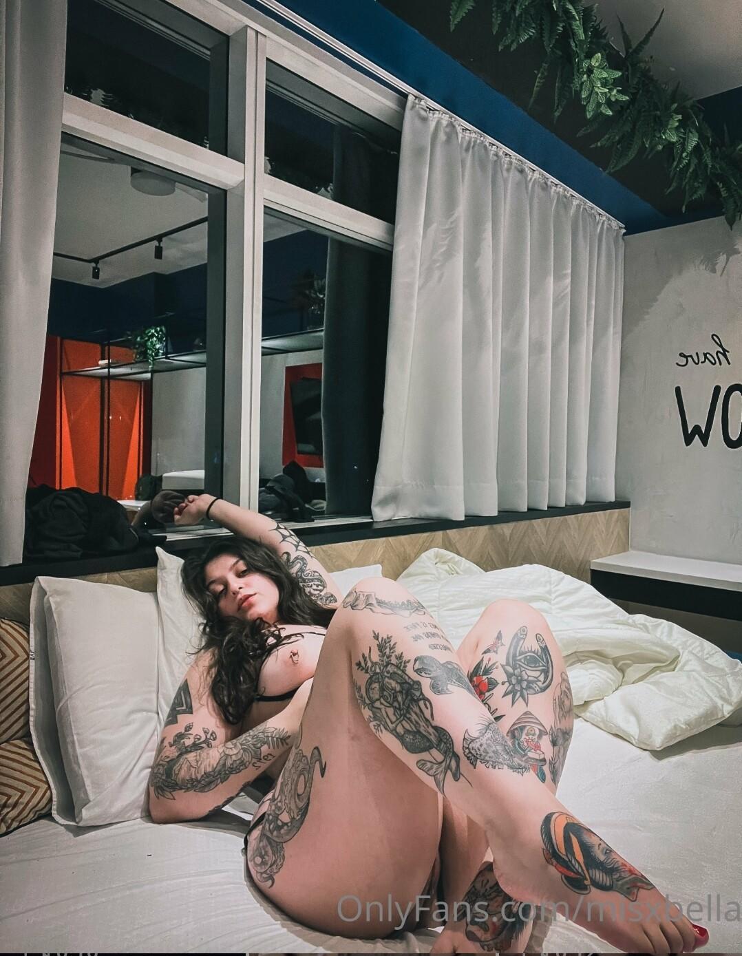 Isabella Medeiros / misxbella Nude Vazamentos do OnlyFans 1