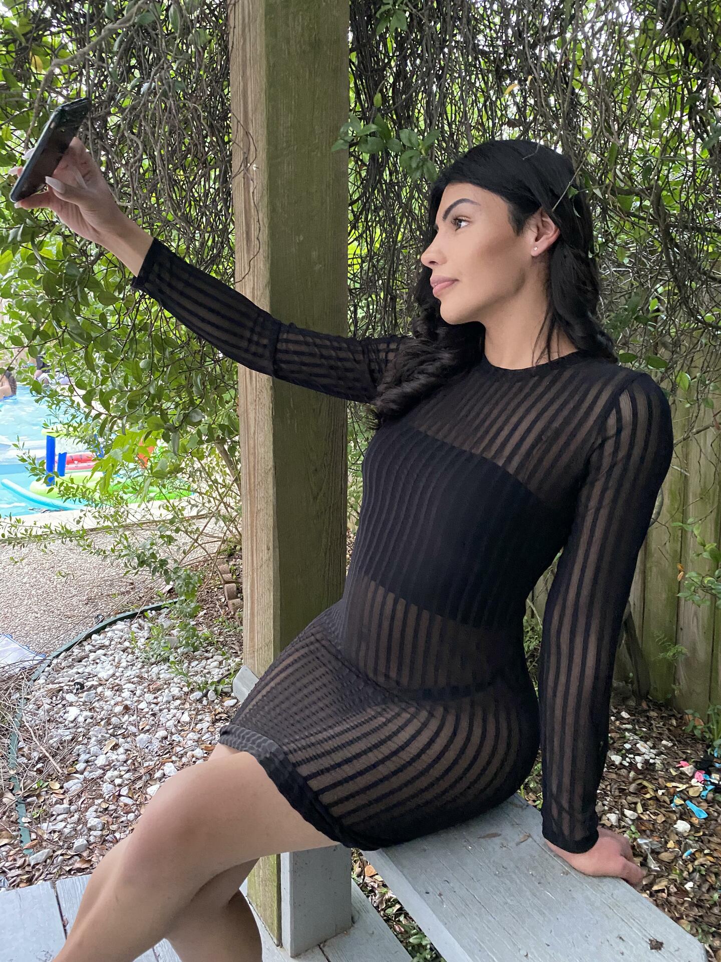 itsmsmadi Nude OnlyFans Vazamentos 1