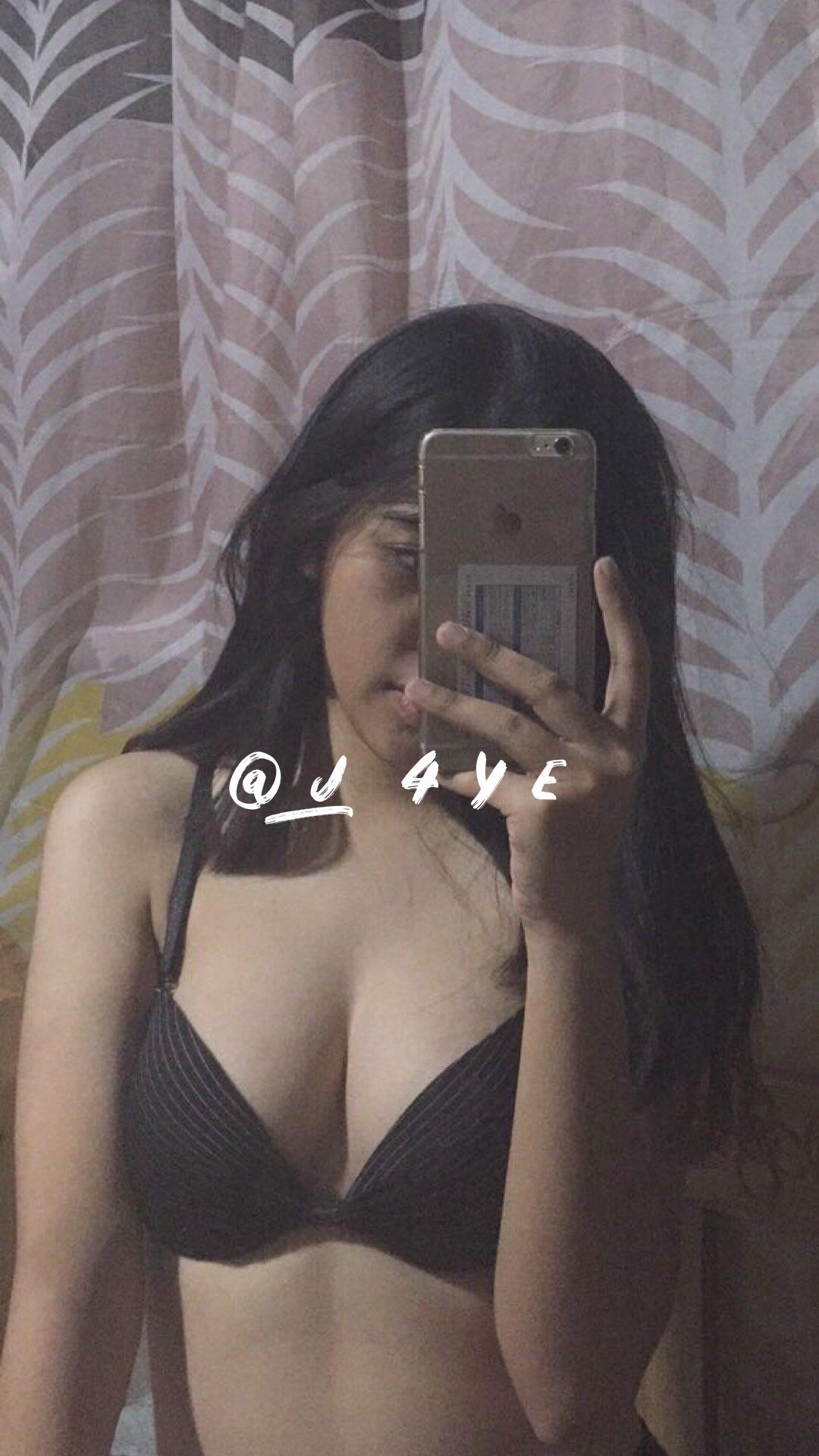 j4ye / jiyayjt Nude OnlyFans Vazamentos 1