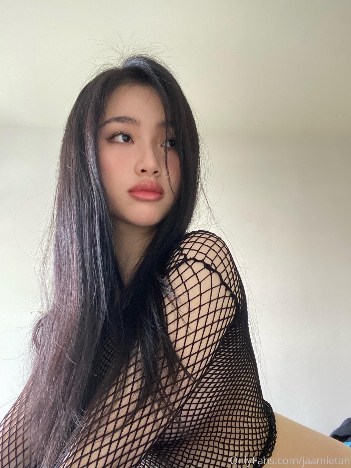 Vazamentos Nus de Jaamietan no OnlyFans 1
