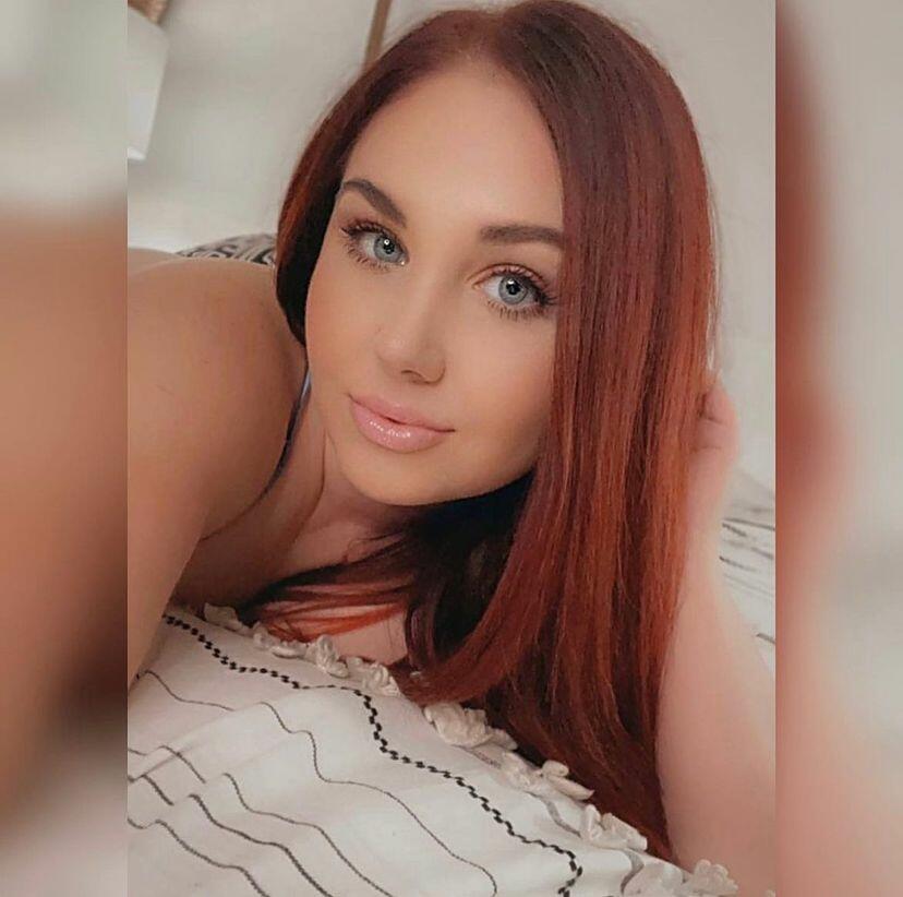 Jade Nicole / jade0nicole / jadenicoleofficial Vazamentos Nude OnlyFans 1