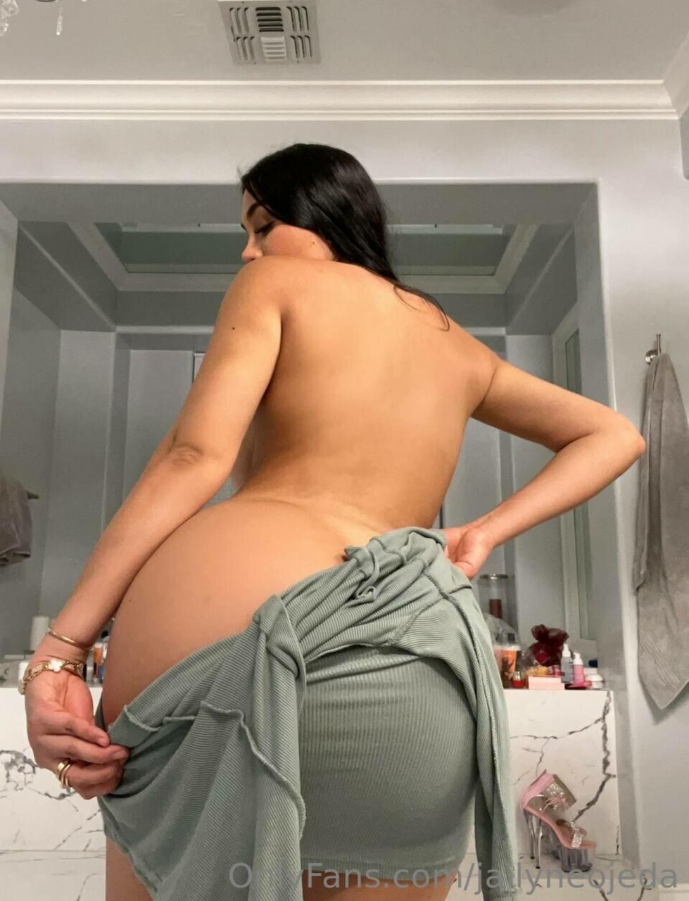 Jailyne Ojeda / jailyneojeda Vazamentos Nus do OnlyFans 1