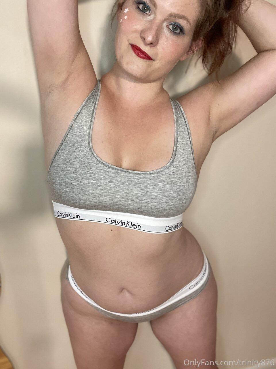 Jeanna Harrison / Trinity876 Nude OnlyFans Vazamentos 1