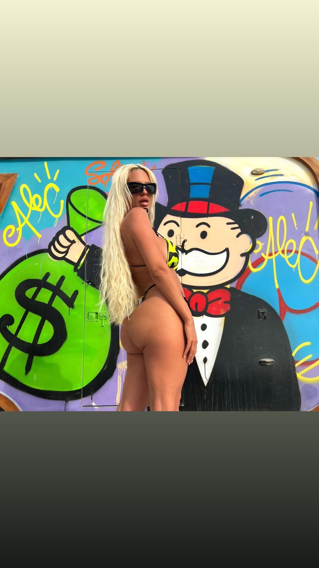 Jelena Karleusa / karleusa Nude OnlyFans Vazamentos 1