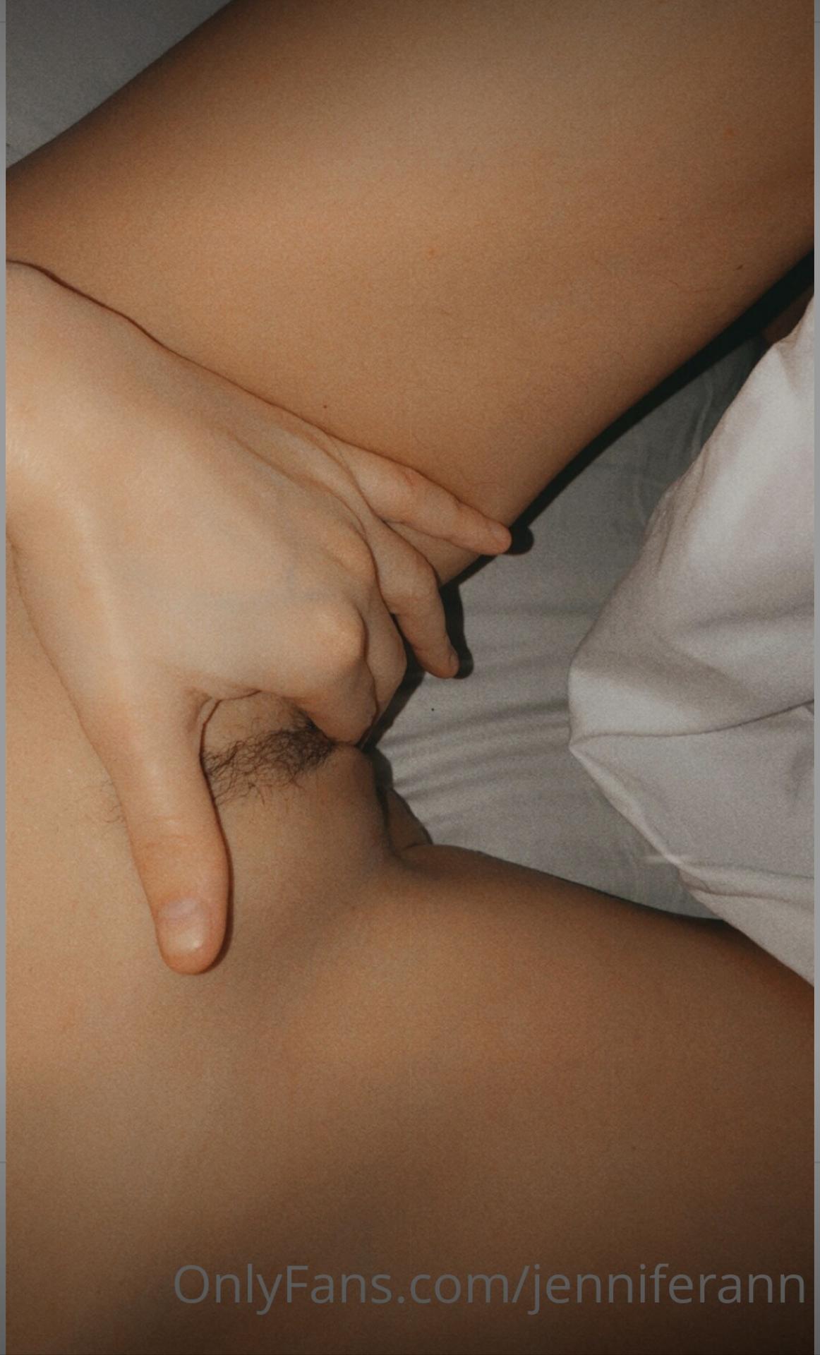 Jennifer Ann / jenniferann Nude OnlyFans Vazamentos 1