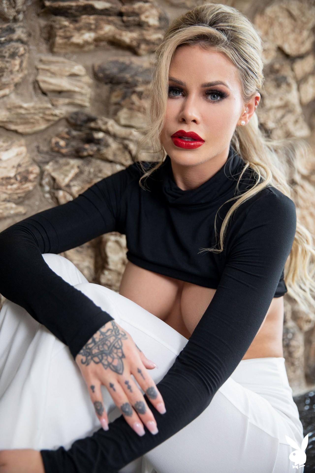 Jessa Rhodes / missjessarhodes Nude OnlyFans Vazamentos 1