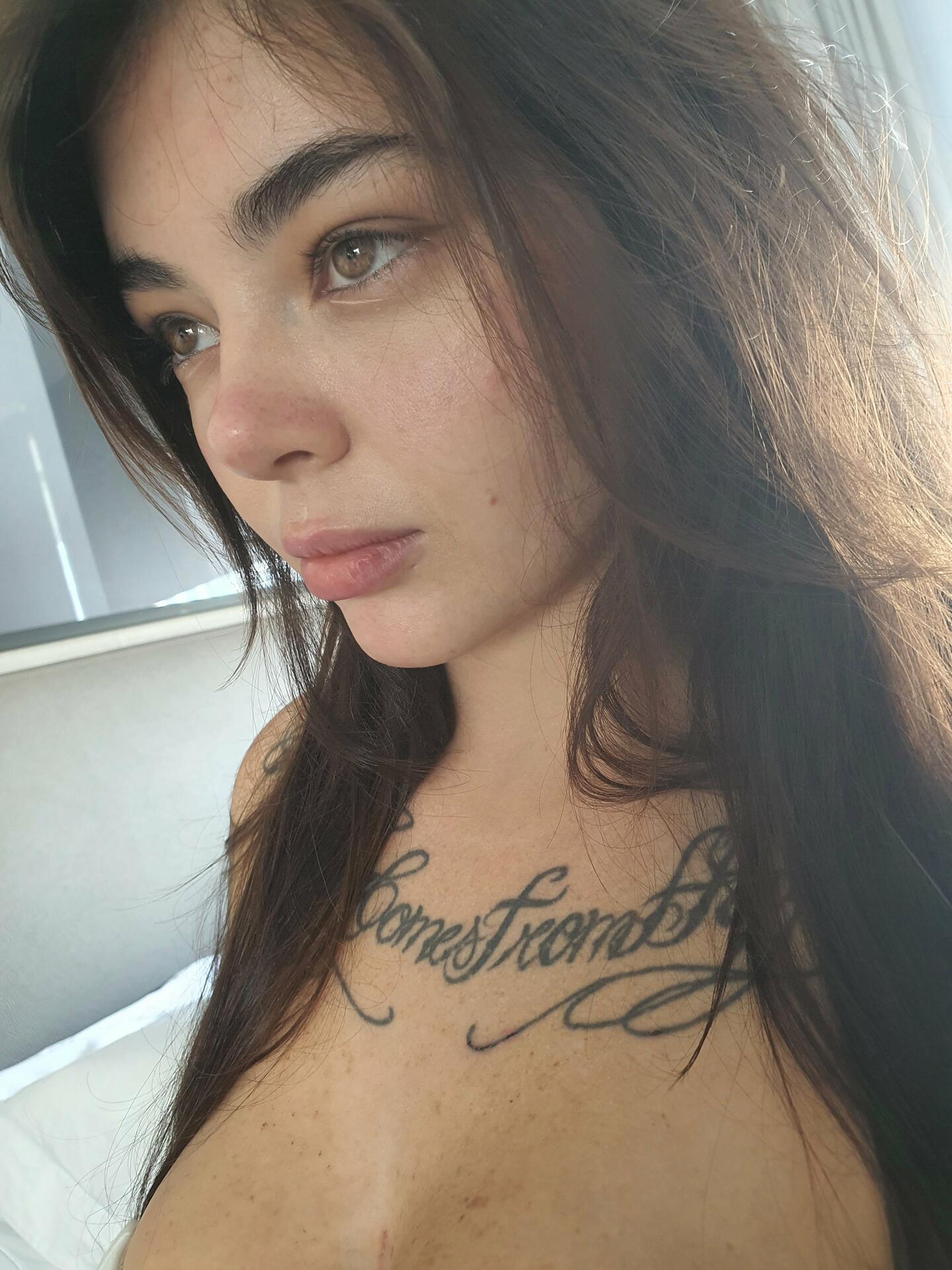 Jessica Beppler / smoljessi Vazamentos Nus do OnlyFans 1