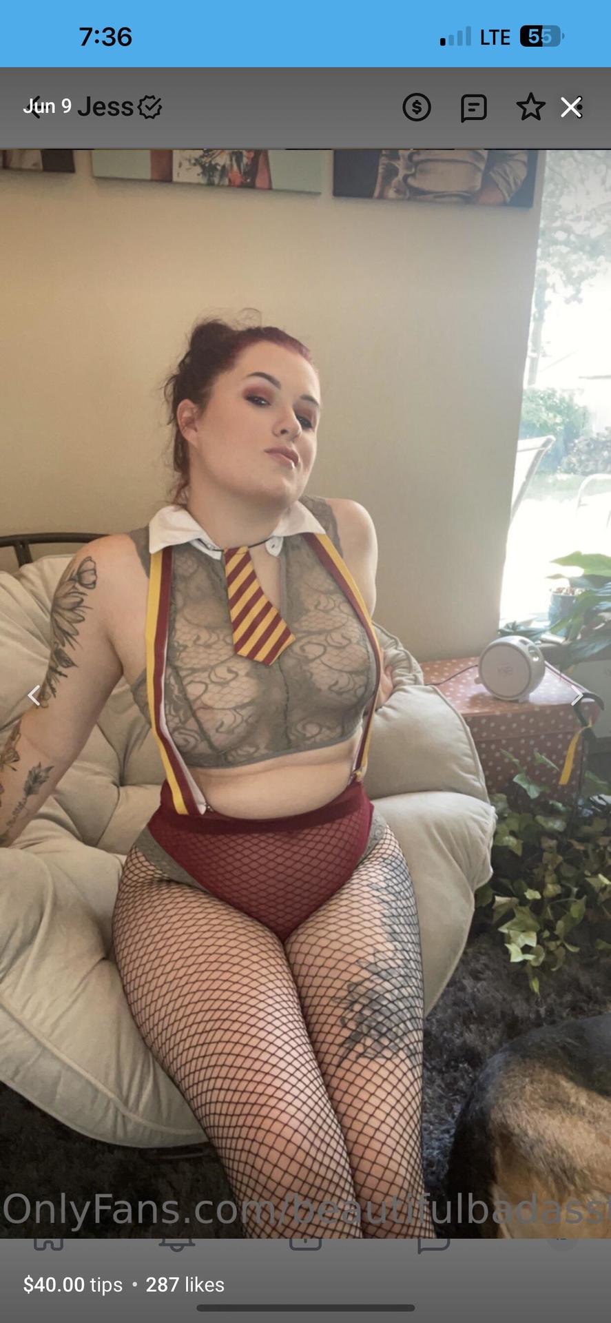Beautifulbadasstrucker / Jessica Melton Nude OnlyFans Vazamentos 1