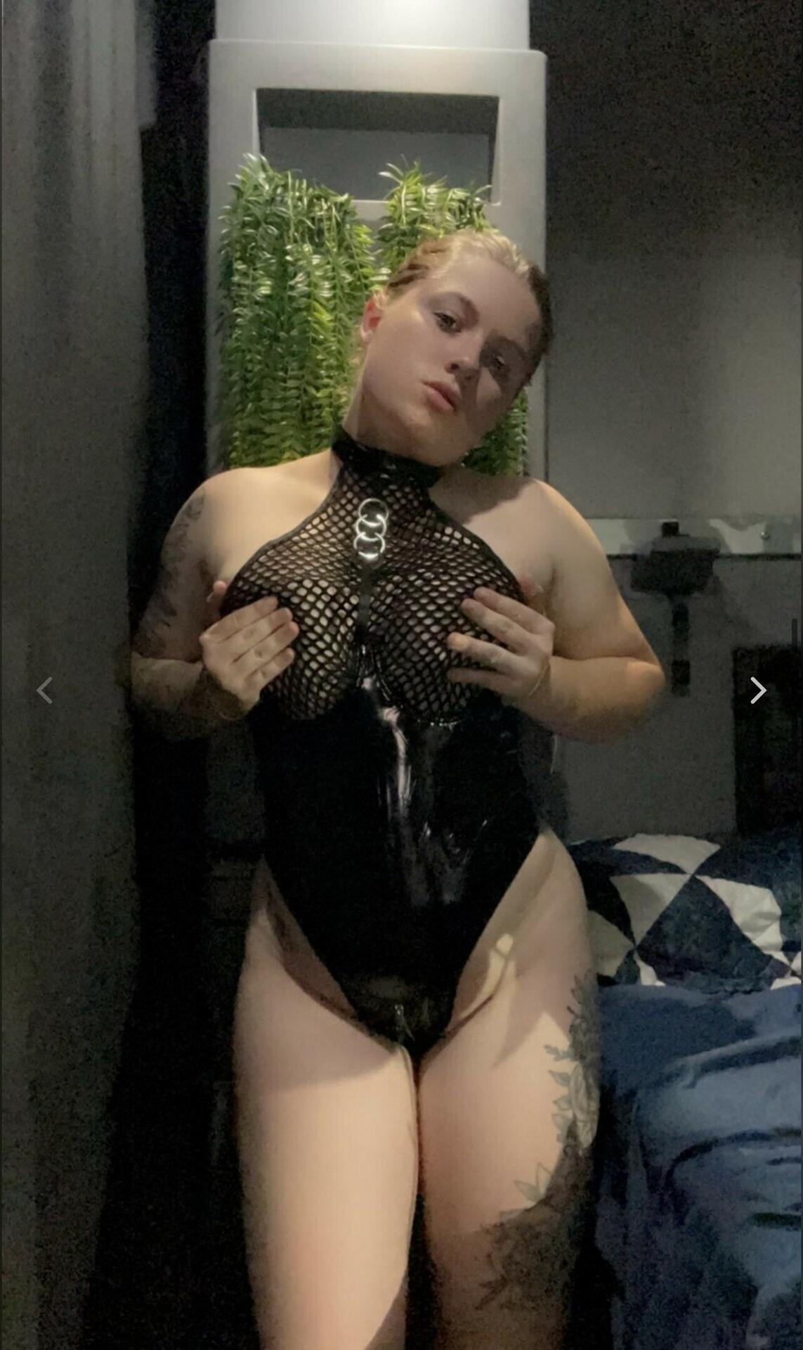 Beautifulbadasstrucker / Jessica Melton Nude OnlyFans Vazamentos 1