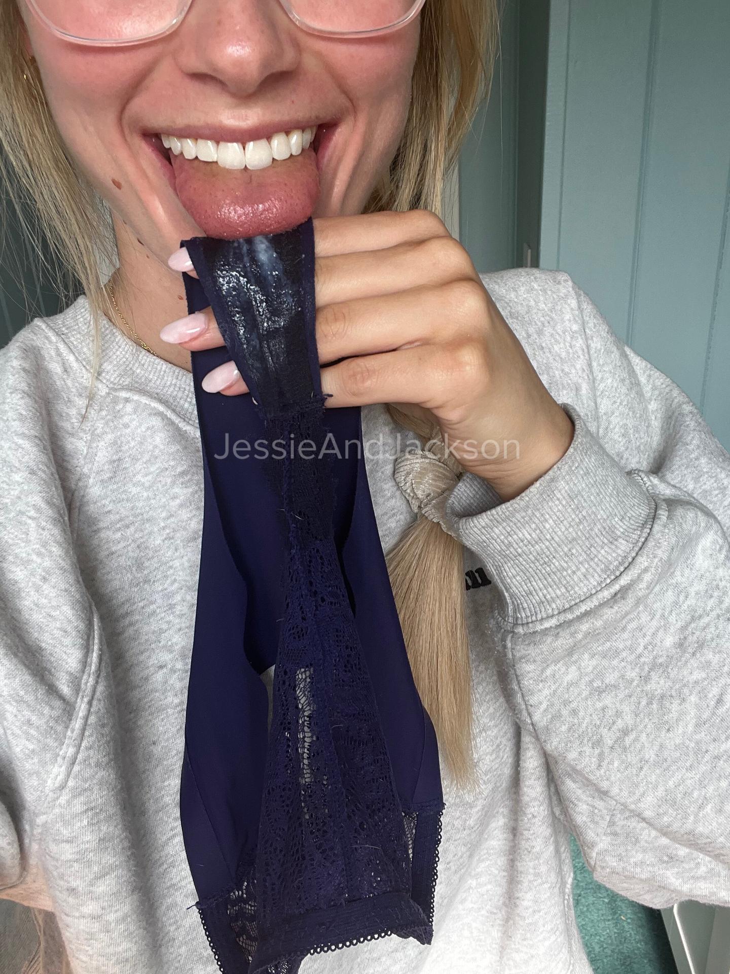 Jessie And Jackson / jessieandjackson Nude OnlyFans Vazamentos 1