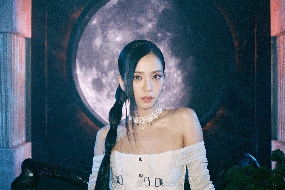 Vazamentos Nus de Jisoo no OnlyFans 1