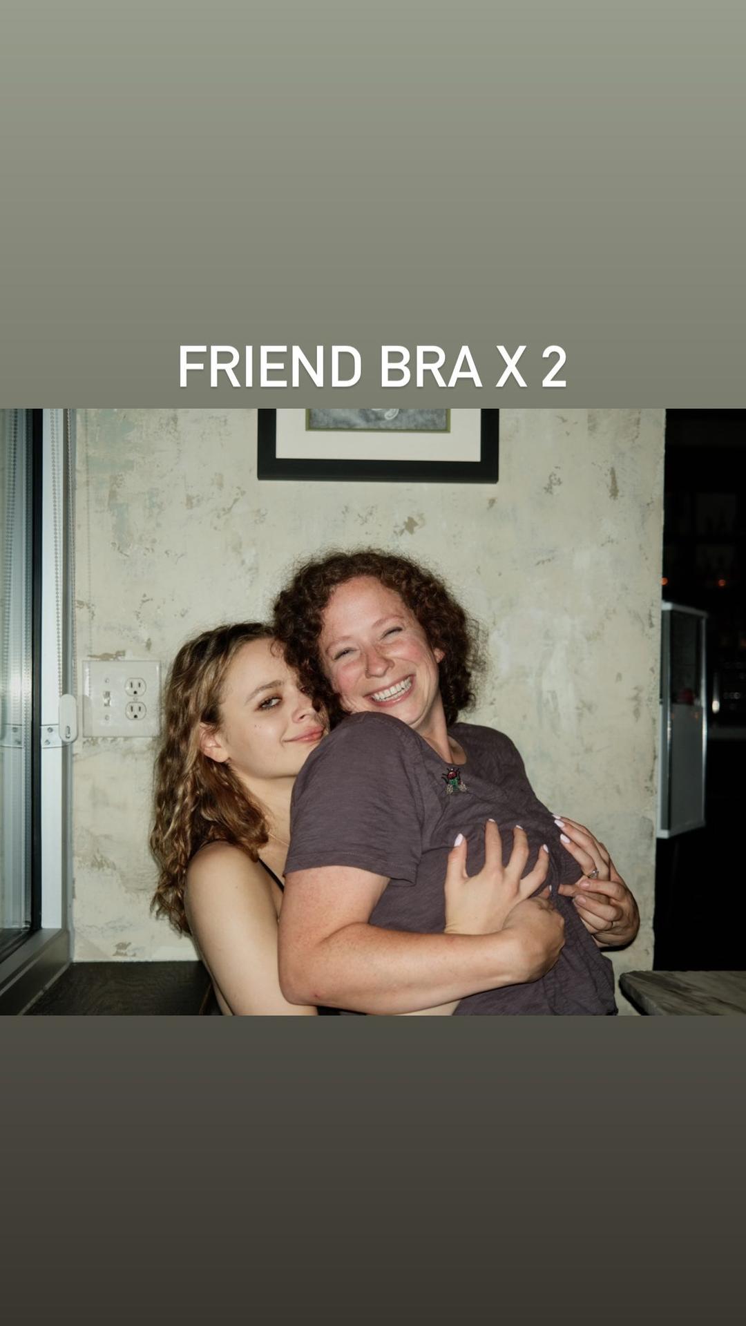 Joey King / iam_jaygarcia Nude OnlyFans Vazamentos 1