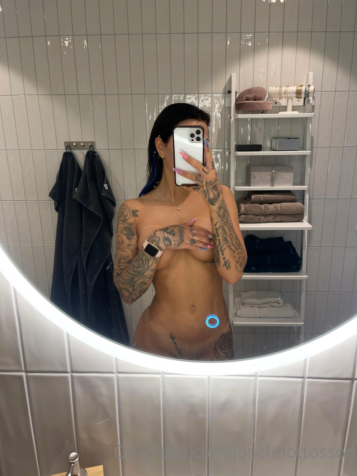 Josefin Ottosson / josefinottosson Nude OnlyFans Vazamentos 1