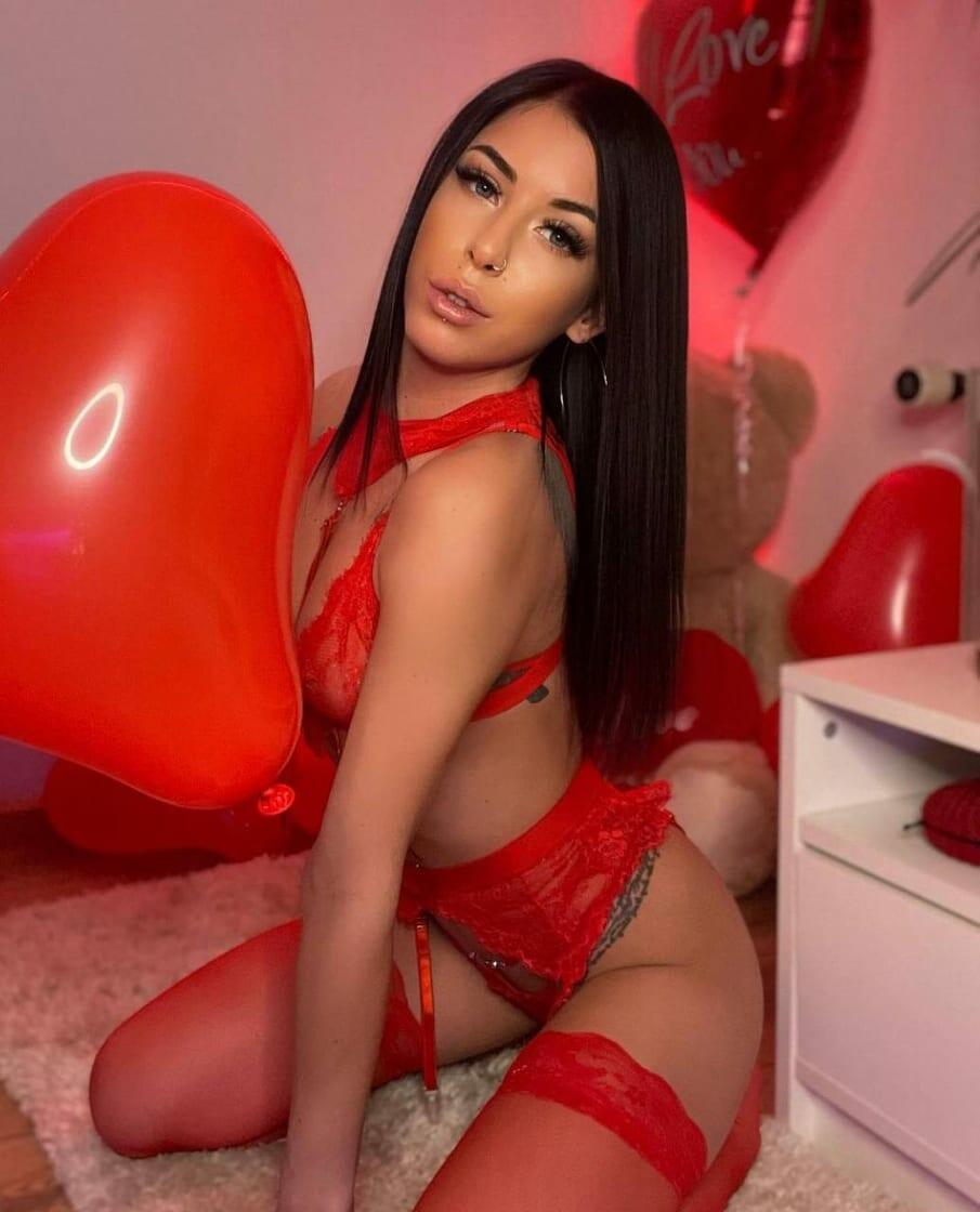 joybaby94 Nude OnlyFans Vazamentos 1