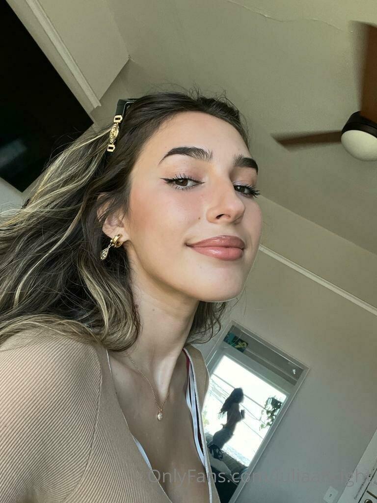 Julia Bright / juliaabright Nude OnlyFans Vazamentos 1