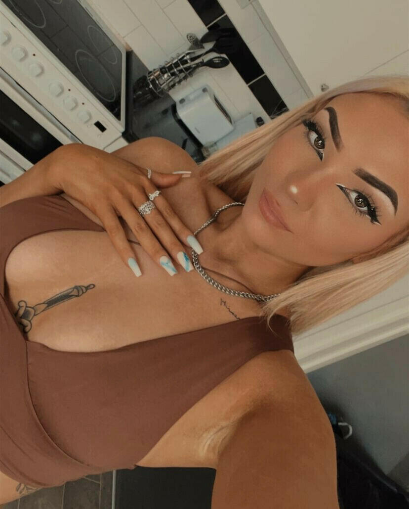Kimberly / k-hh23 / k1mberley_j Nude OnlyFans Vazamentos 1