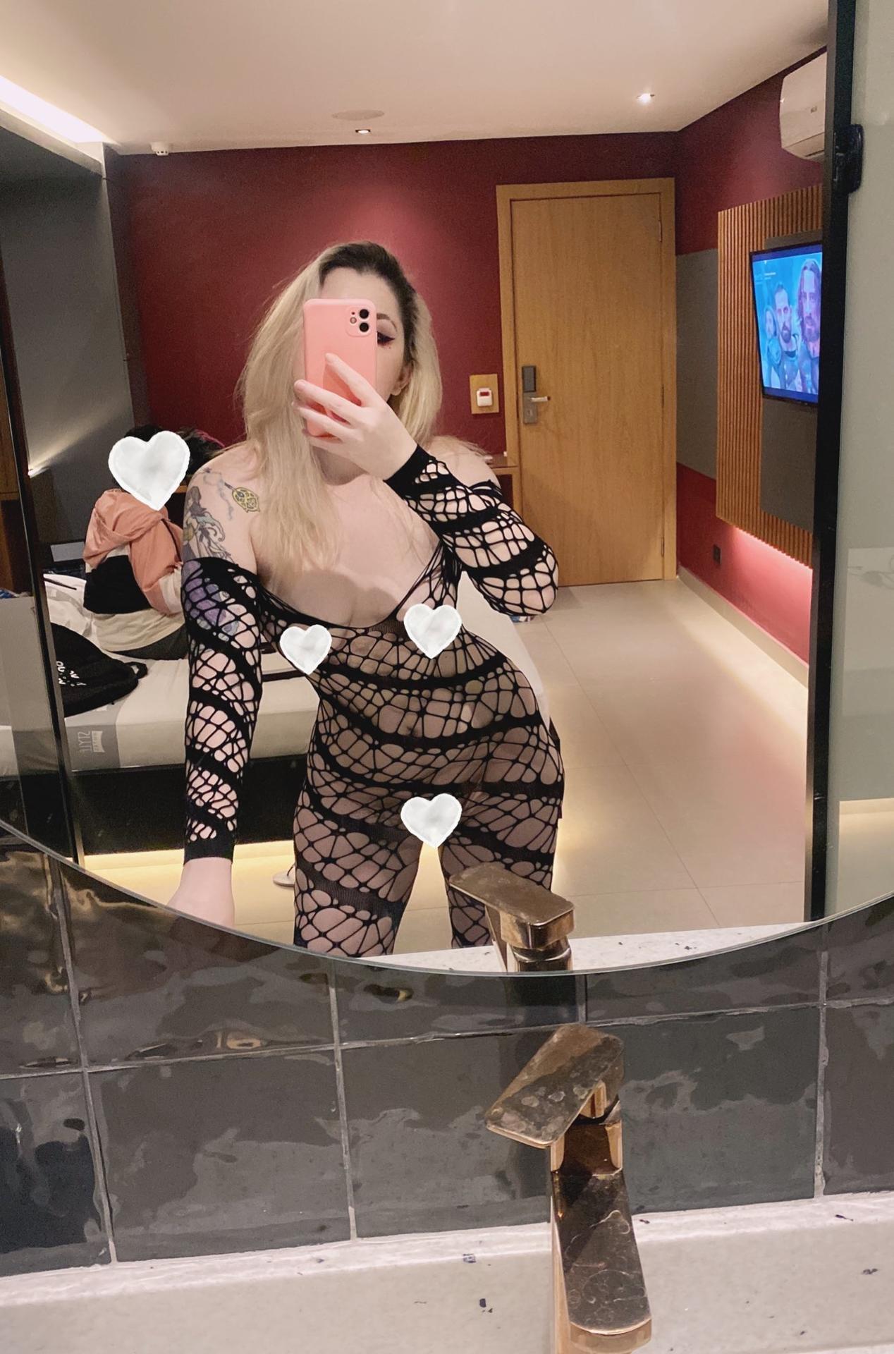 Kahsan Oni / kahsanoni Nude OnlyFans Vazamentos 1