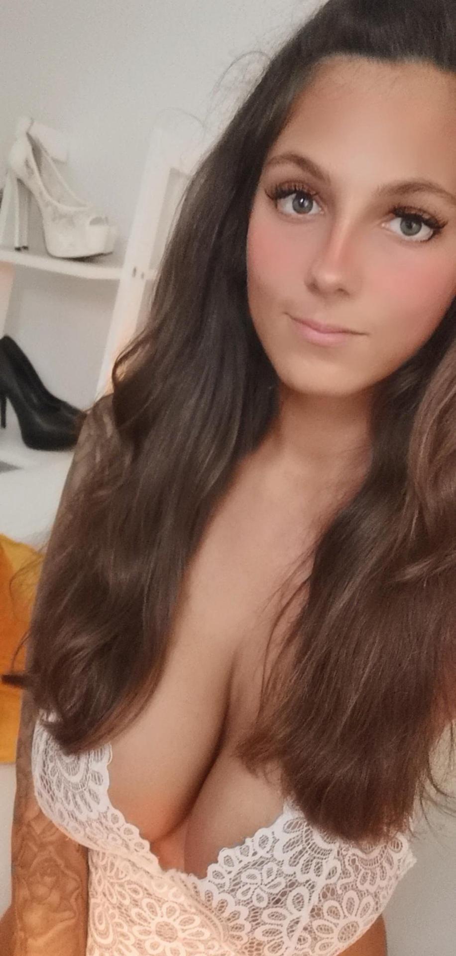 Vazamentos Nus de KaitySun no OnlyFans 1