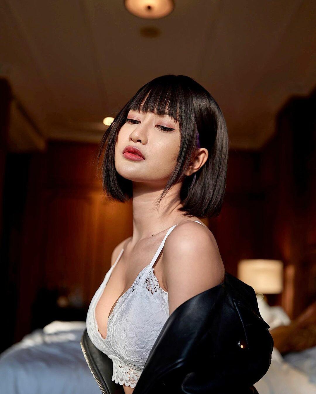 Kameaam / k1llakam Nude OnlyFans Vazamentos 1