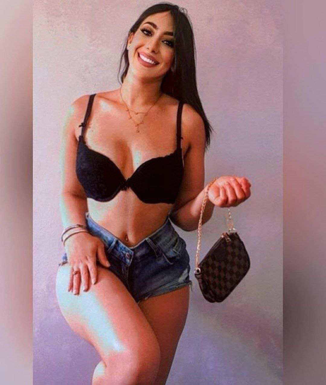 Karithecherry / huyam Nude OnlyFans Vazamentos 1