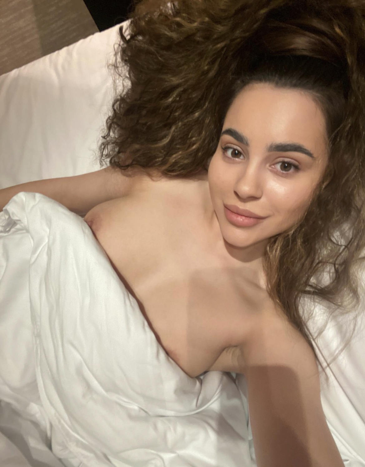 Karyna Kardelian / kardelian Nude OnlyFans Vazamentos 1