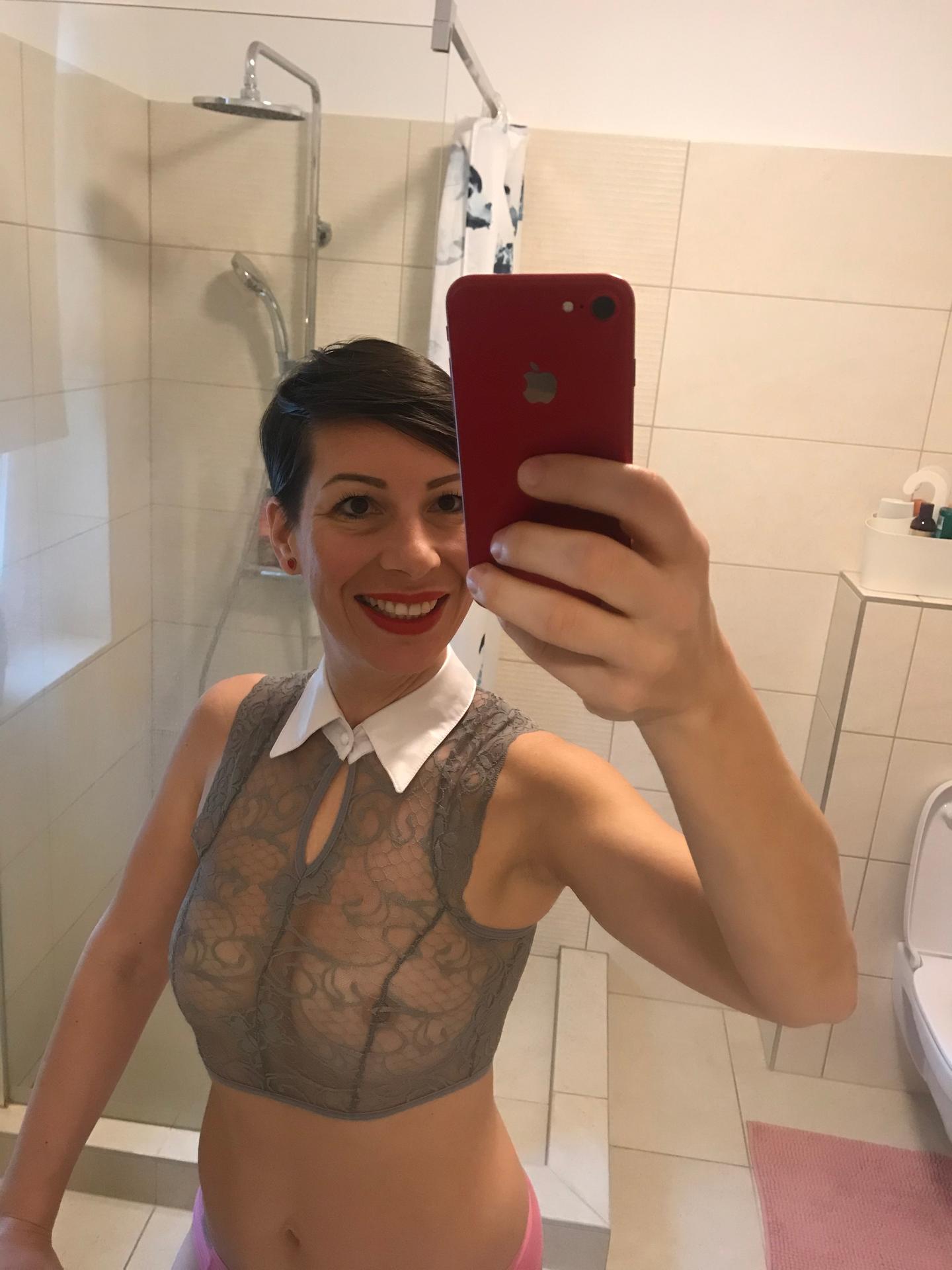 Kat Haze / KatHaze / kat_haze Nude OnlyFans Vazamentos 1