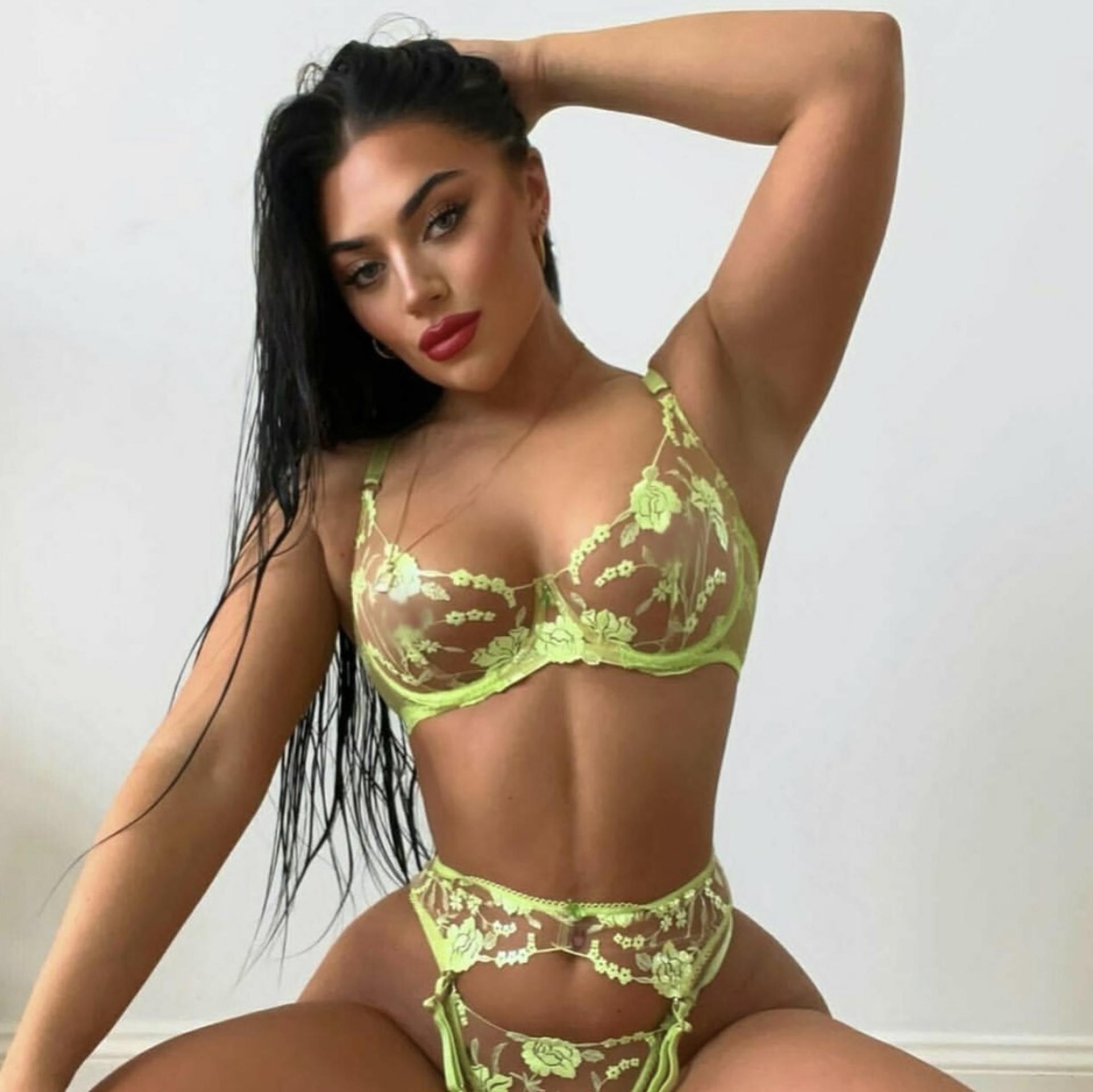 Kate Isobel Daisy / kate_isobel Nude OnlyFans Vazamentos 1