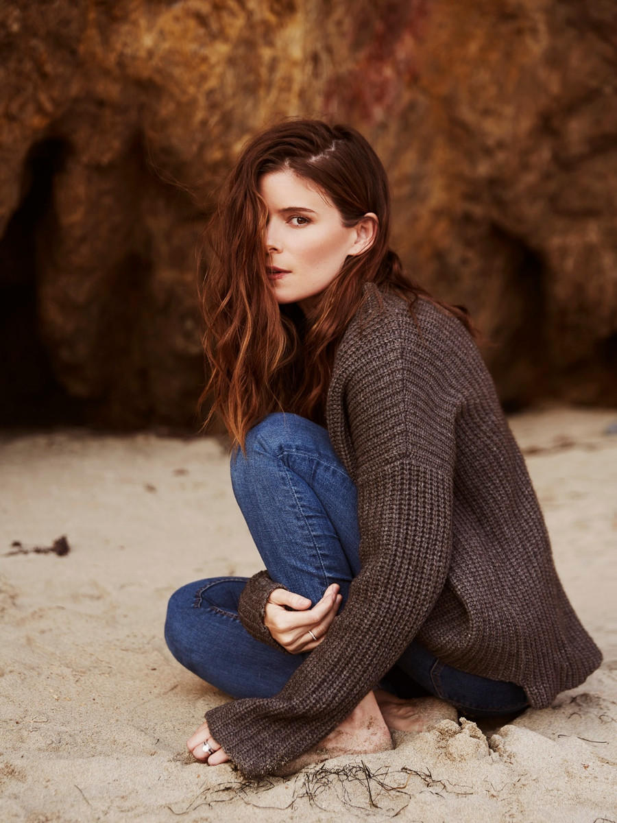 Kate Mara / marra Nude OnlyFans Vazamentos 1