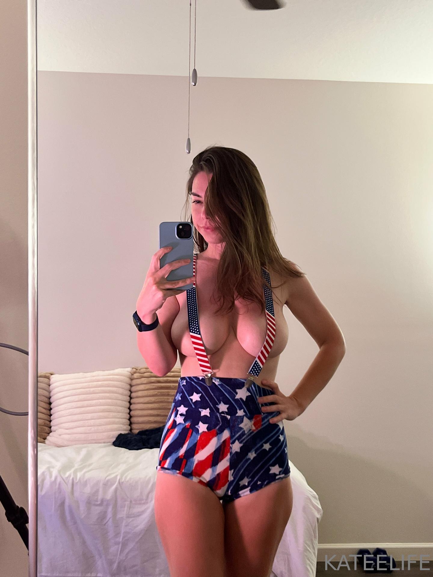 Katee owen / Kateelife Nude OnlyFans Vazamentos 1