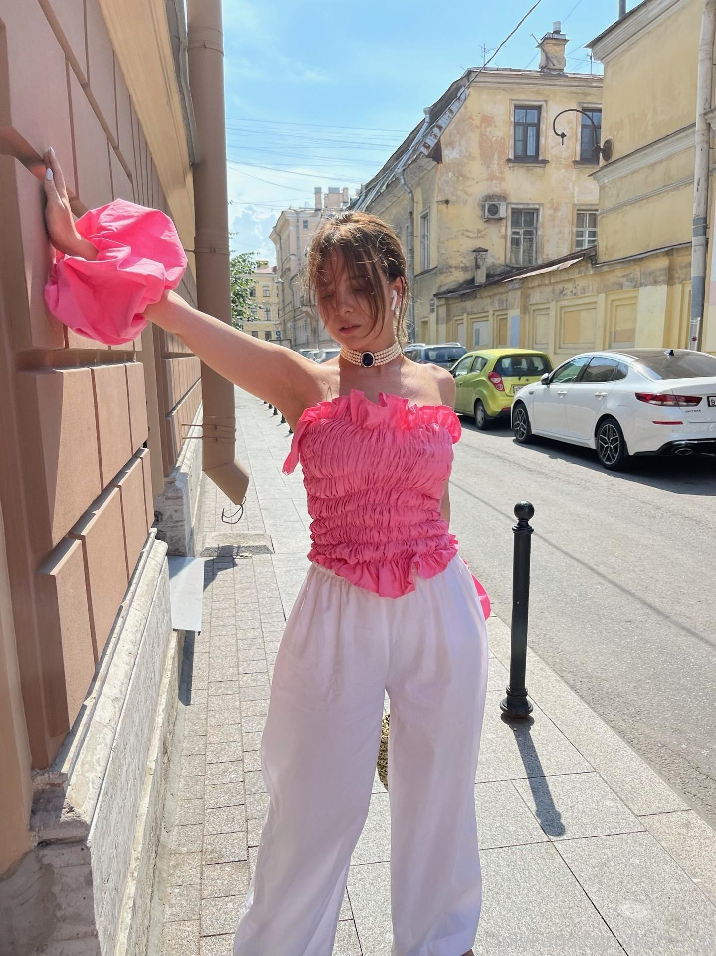 Katerina Kozlova / Katerina Rys / Katya Kozlova / Monroe / katru.ru Nude OnlyFans Vazamentos 1