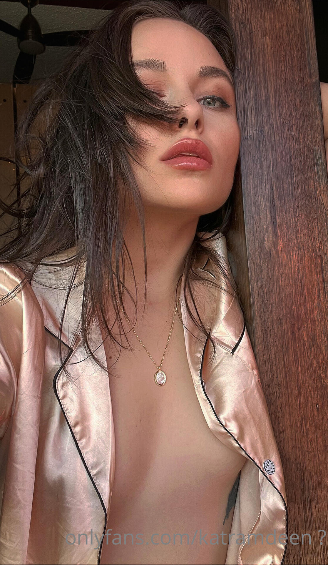 Katherine Ramdeen / katramdeen Nude OnlyFans Vazamentos 1